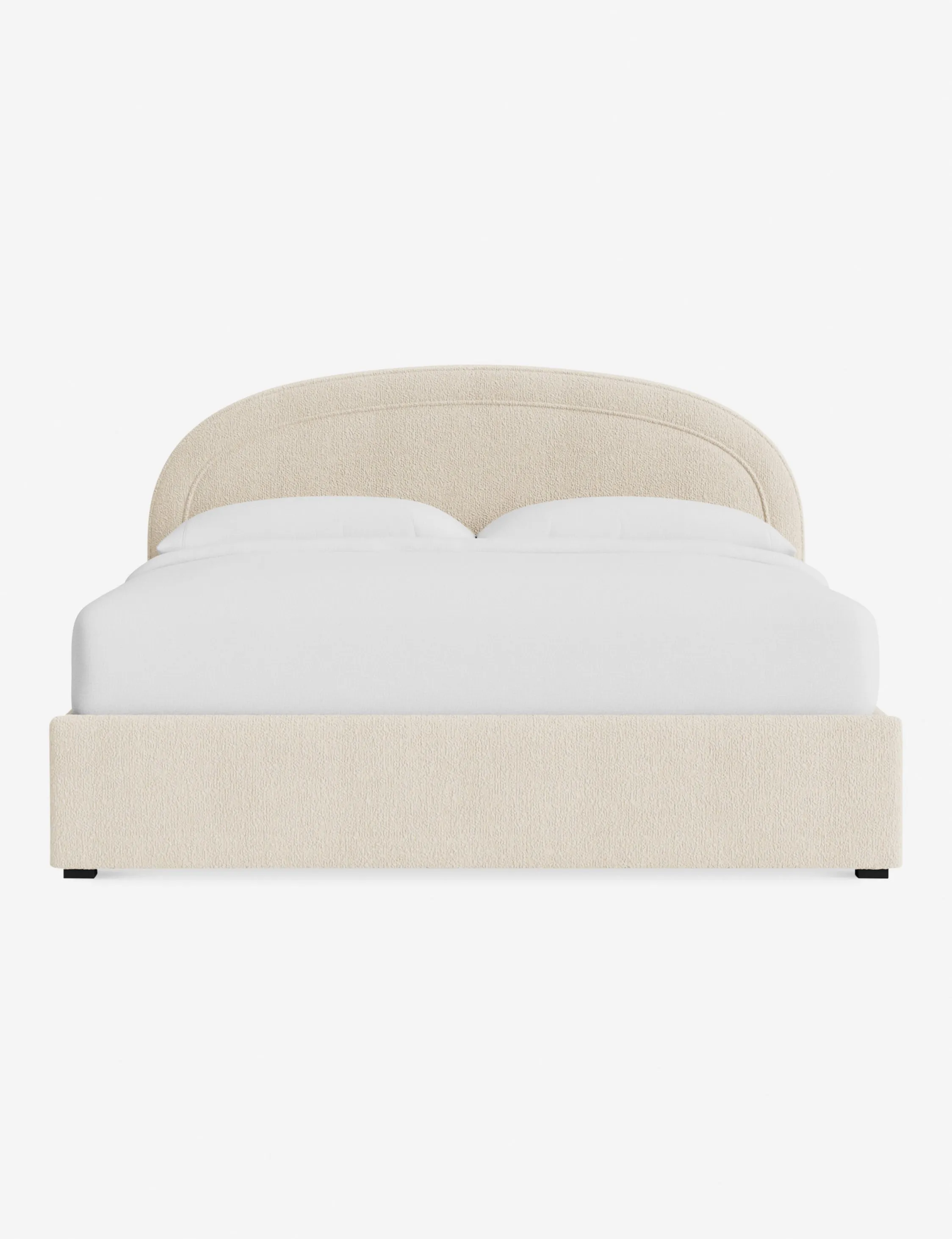 Newbery Platform Bed Lulu and Georgia