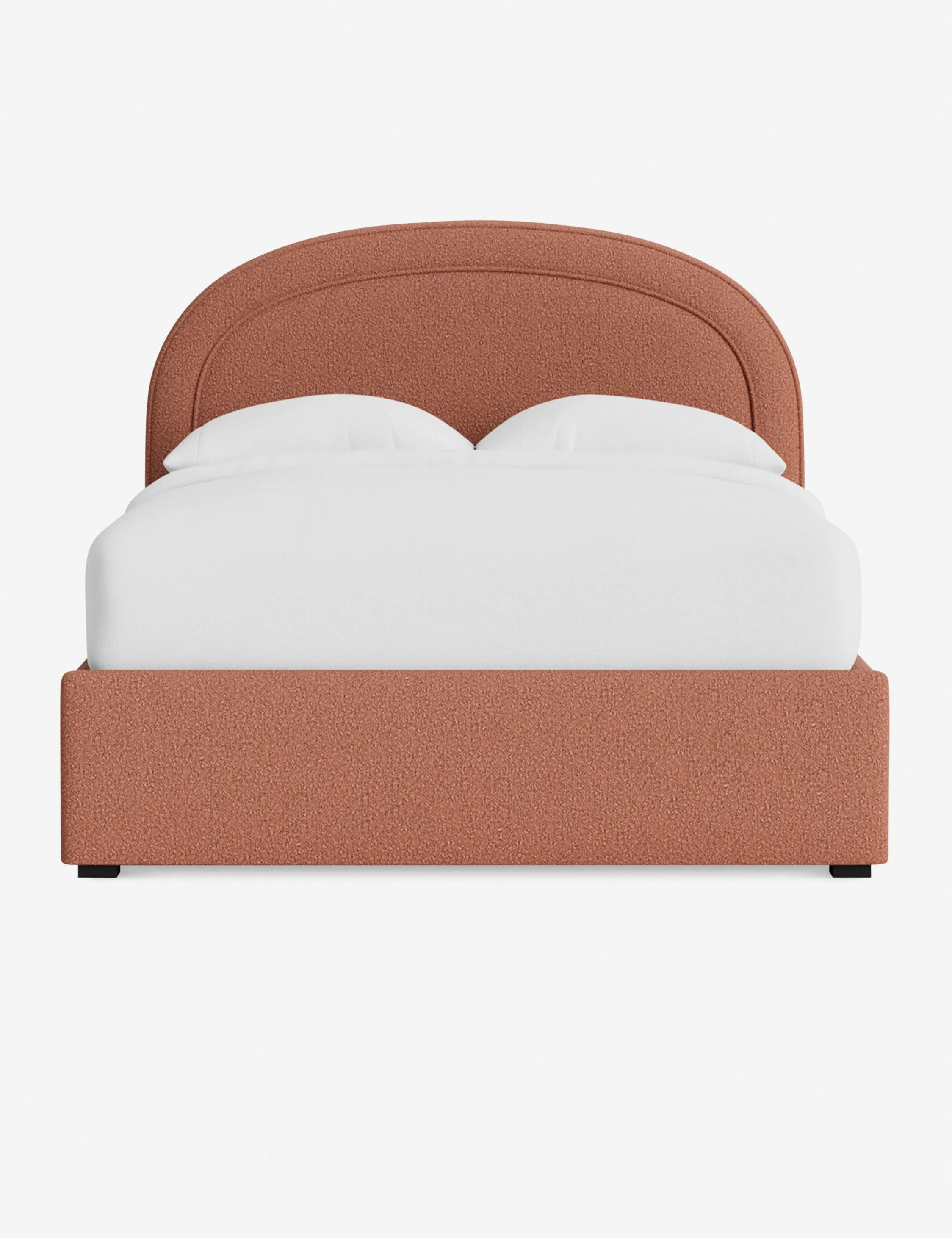 Newbery Platform Bed Lulu and Georgia
