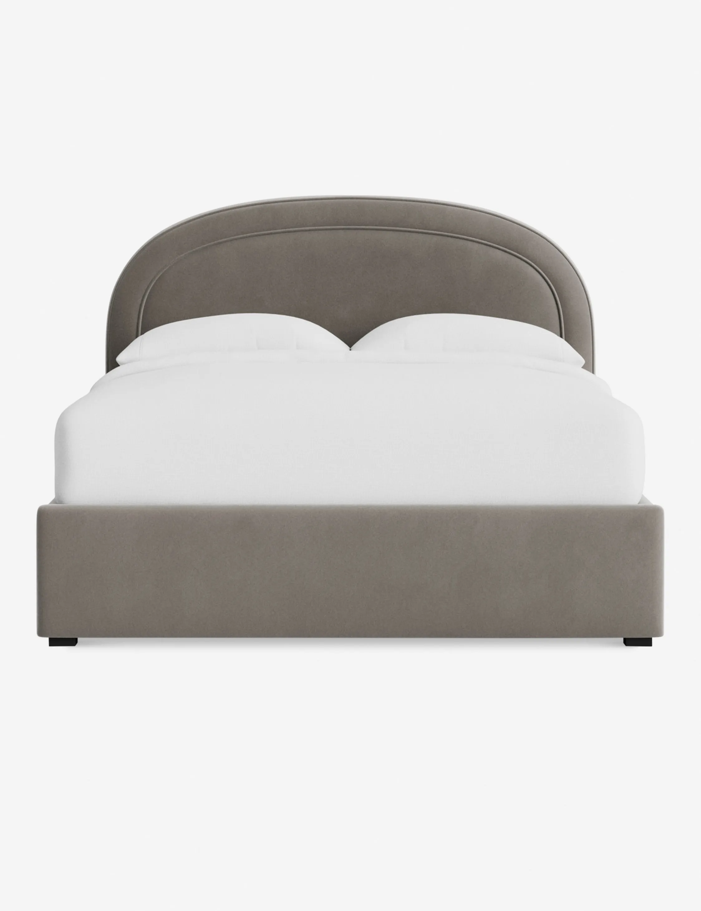 Newbery Platform Bed Lulu and Georgia
