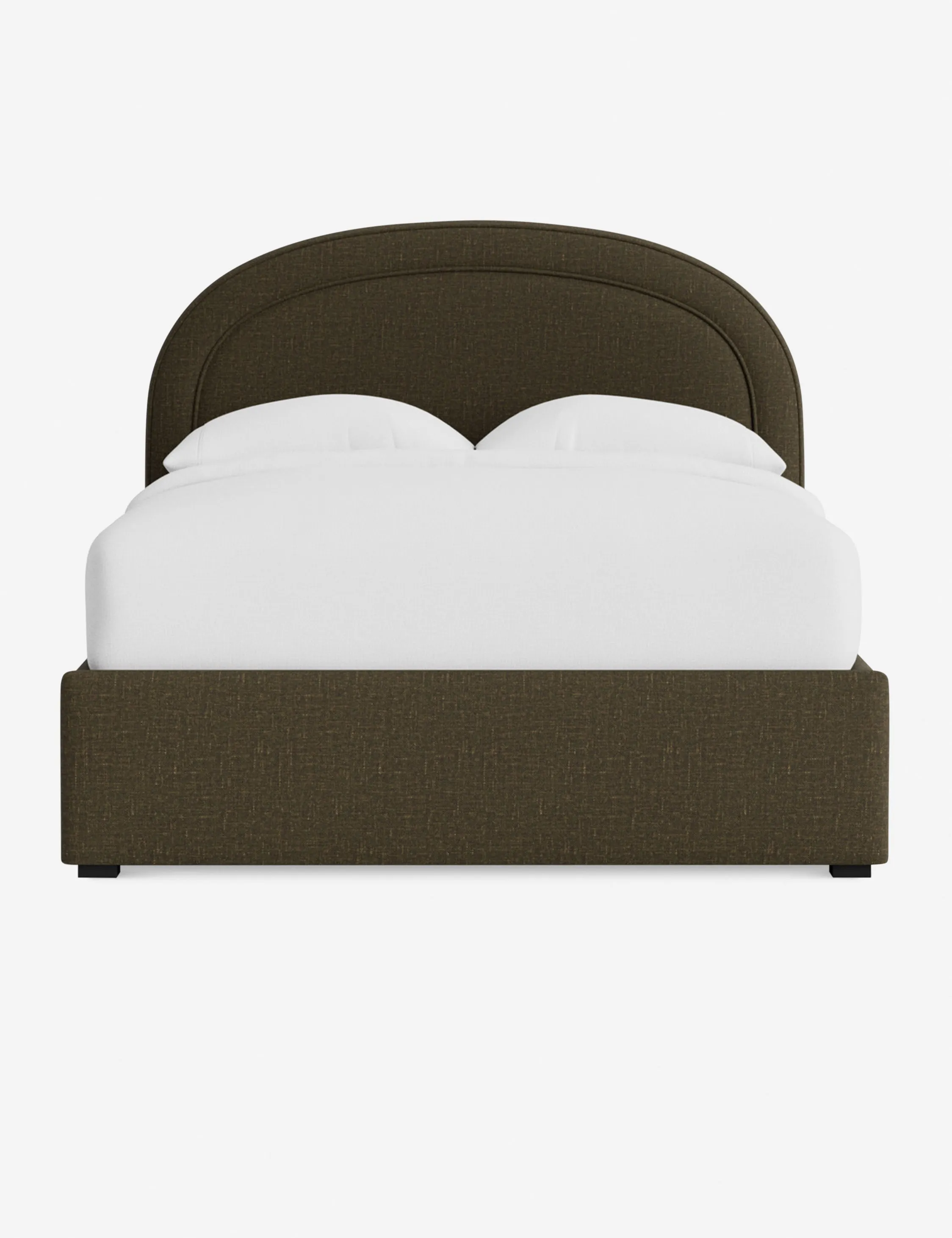 Newbery Platform Bed Lulu and Georgia