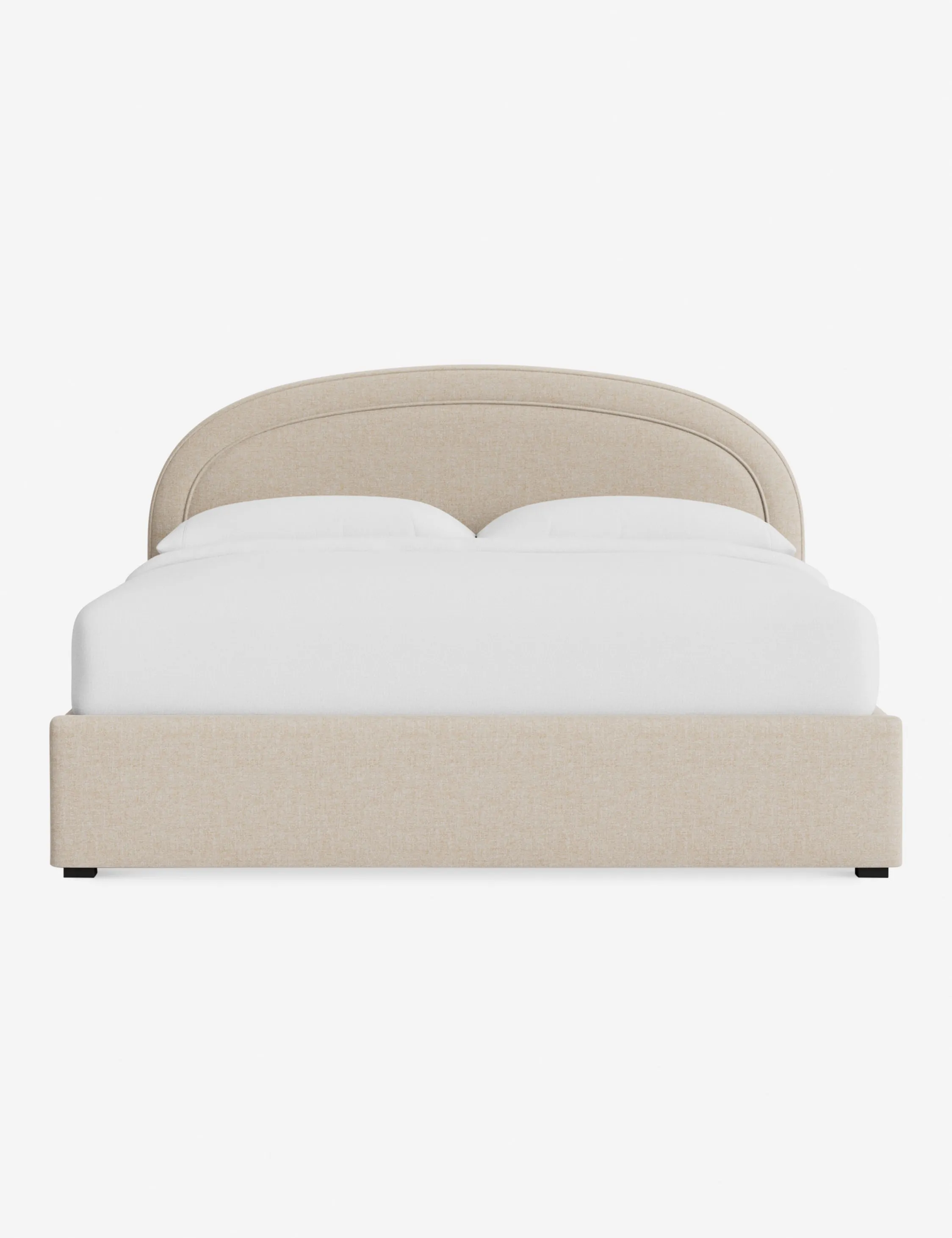 Newbery Platform Bed Lulu and Georgia