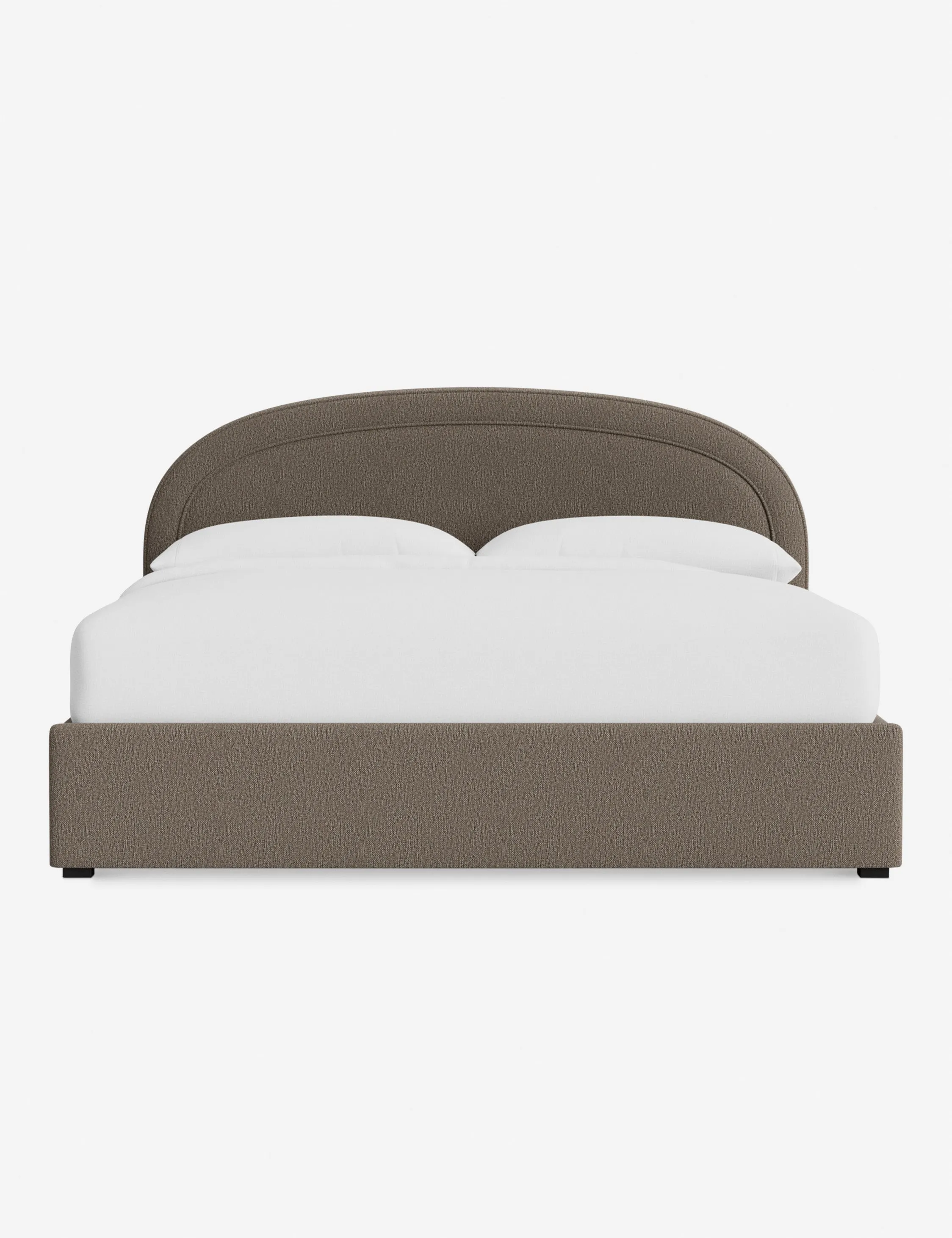 Newbery Platform Bed Lulu and Georgia
