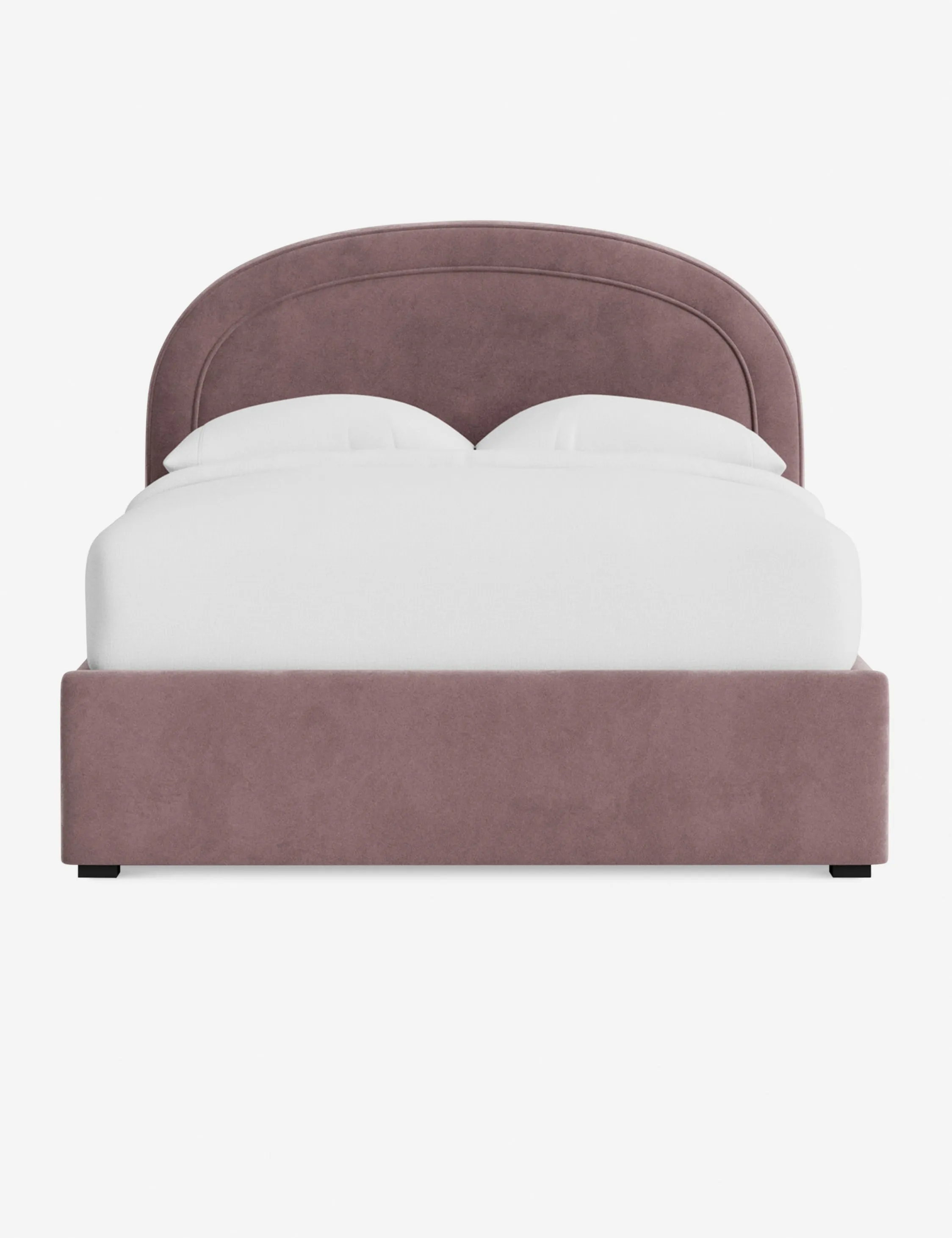 Newbery Platform Bed Lulu and Georgia