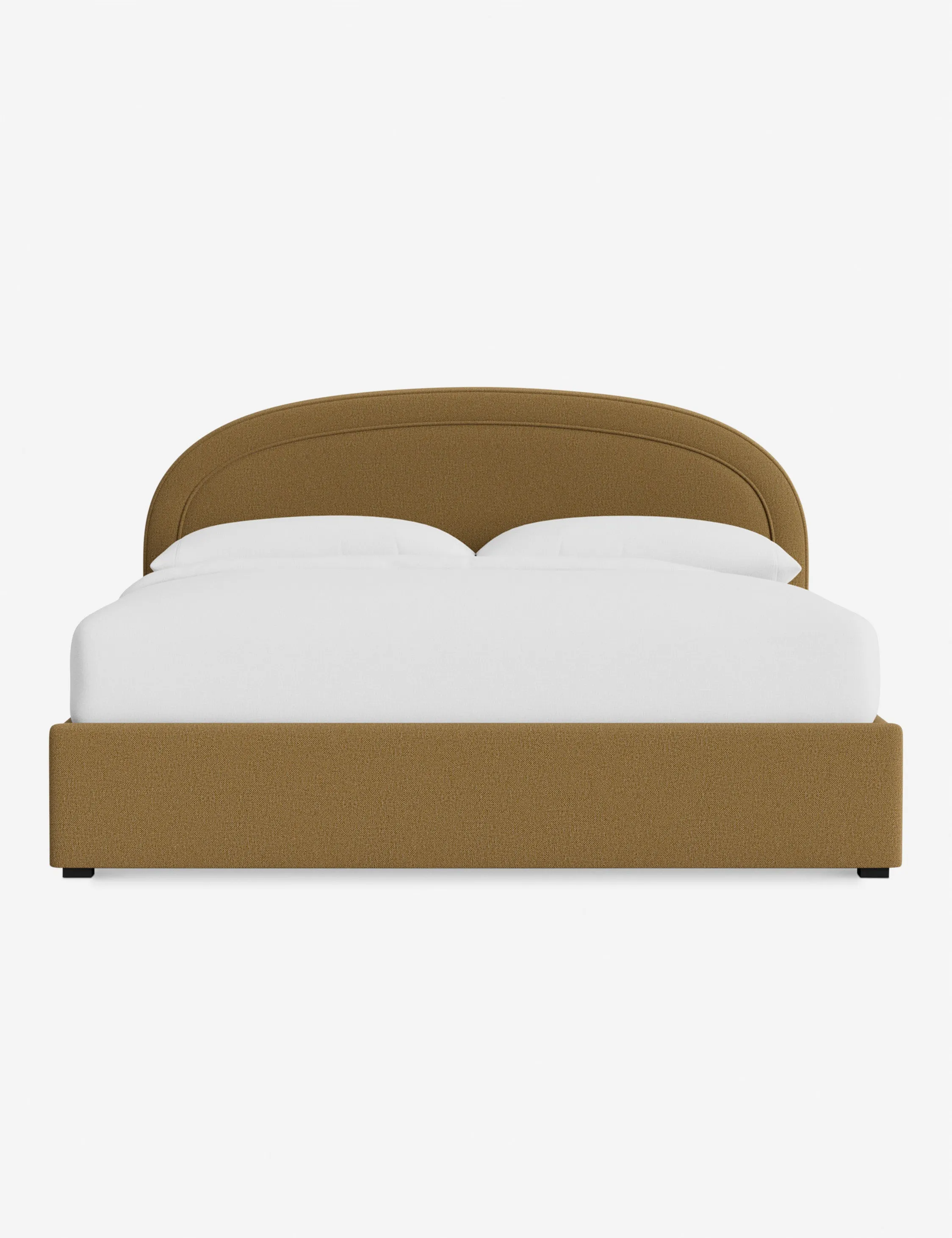 Newbery Platform Bed Lulu and Georgia