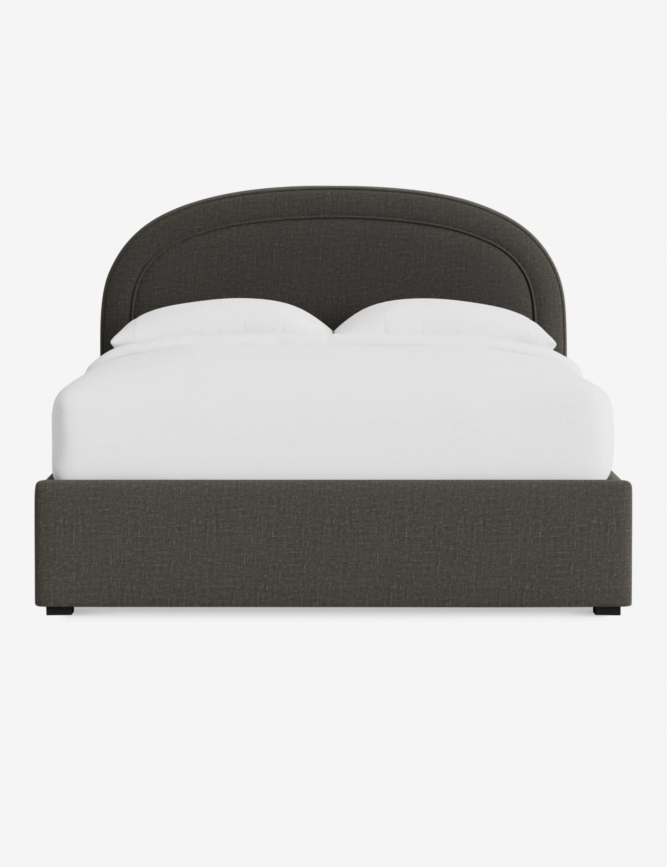 Newbery Platform Bed Lulu and Georgia