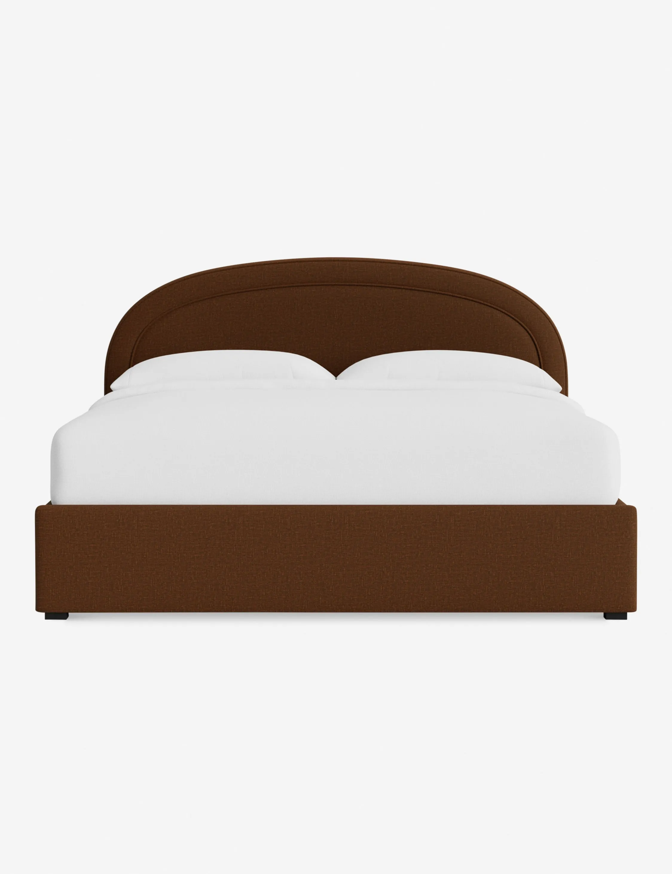 Newbery Platform Bed Lulu and Georgia