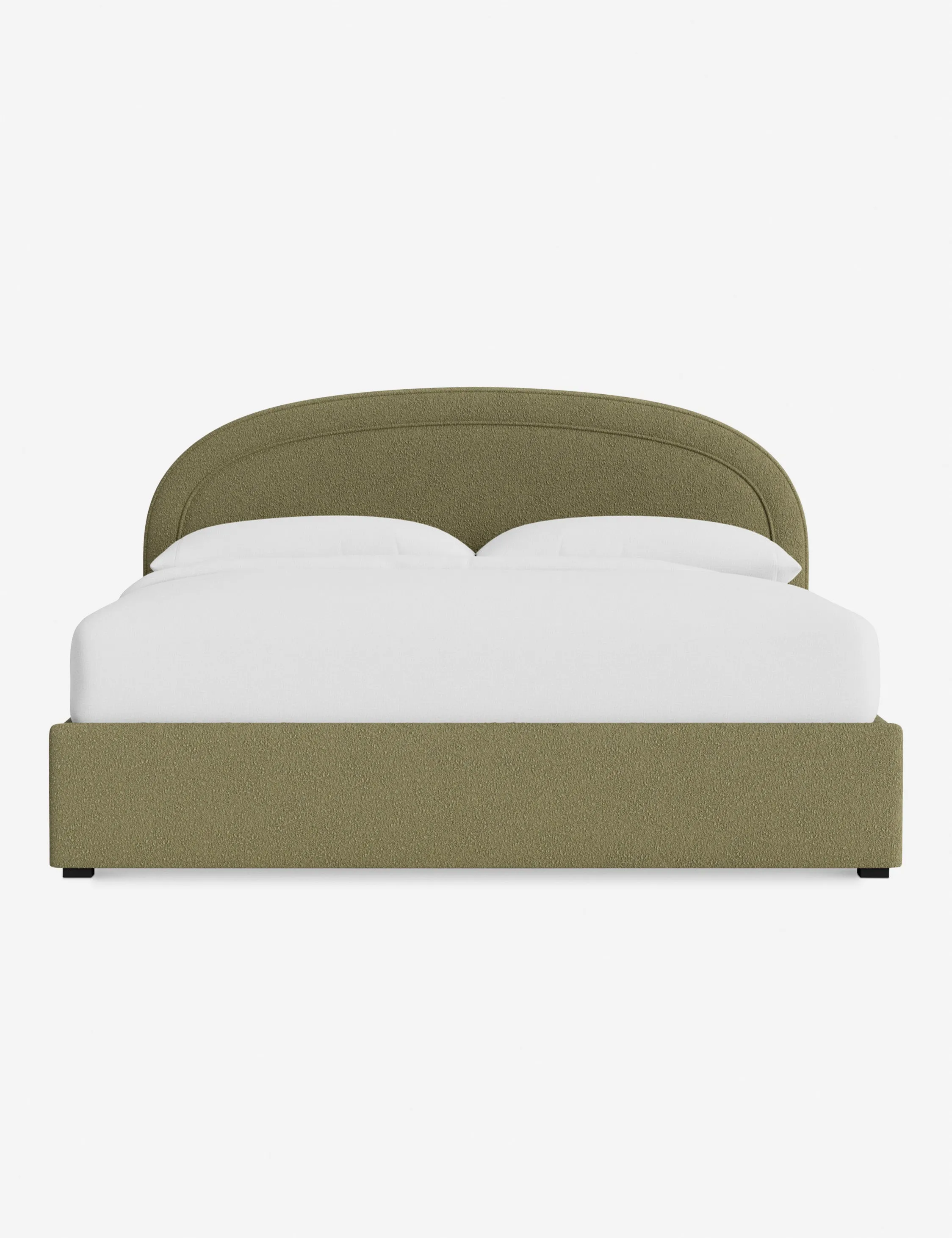Newbery Platform Bed Lulu and Georgia