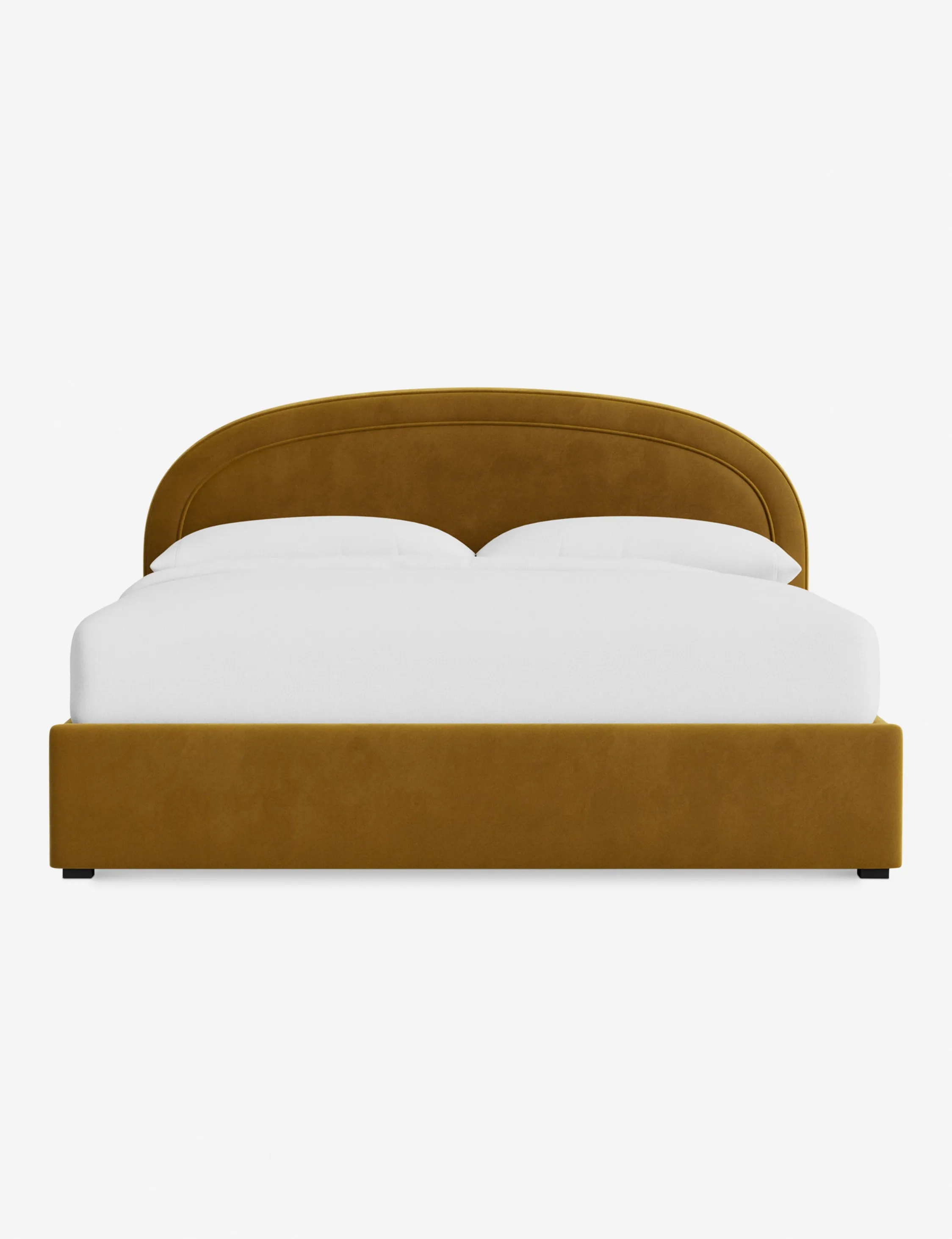 Newbery Platform Bed Lulu and Georgia