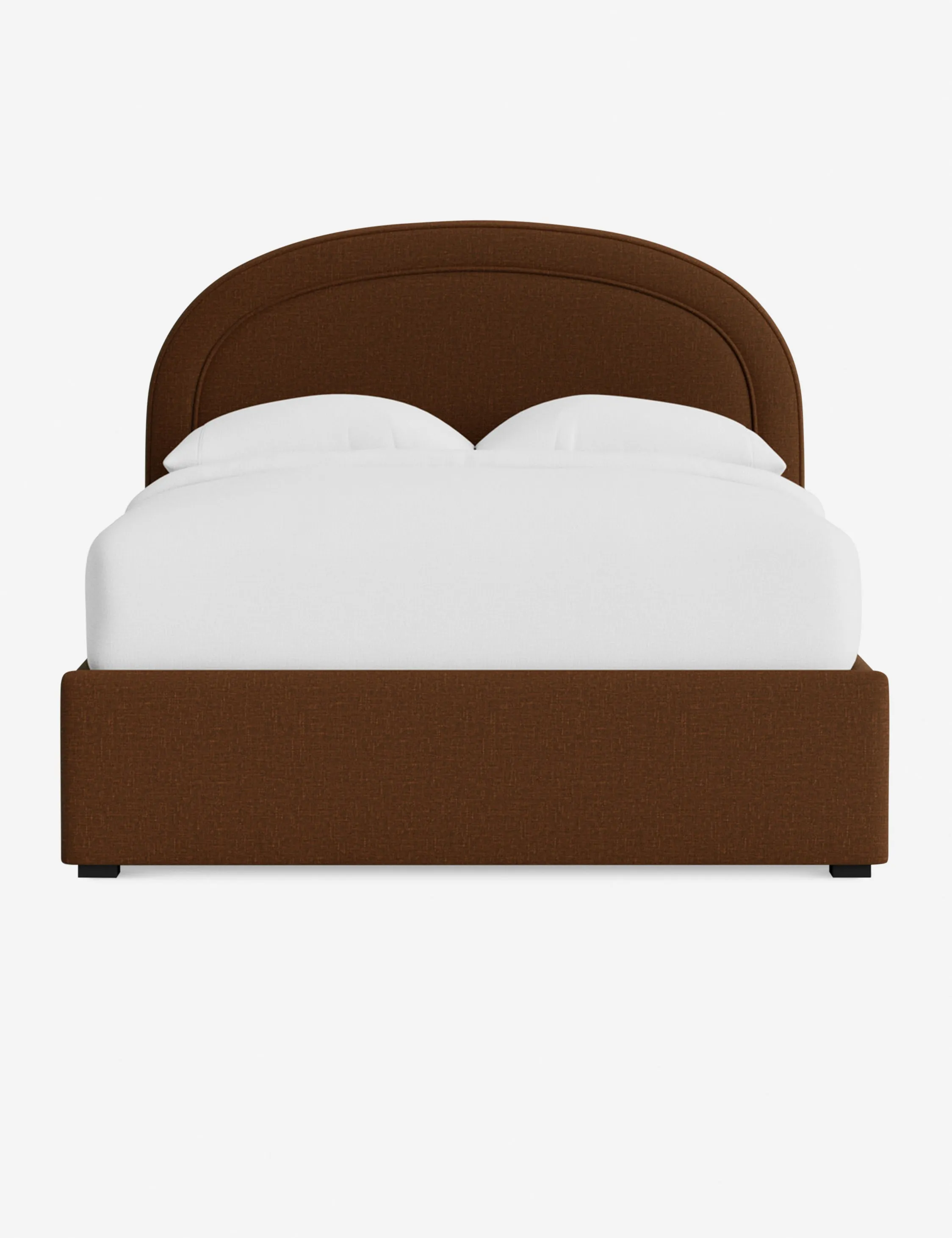 Newbery Platform Bed Lulu and Georgia