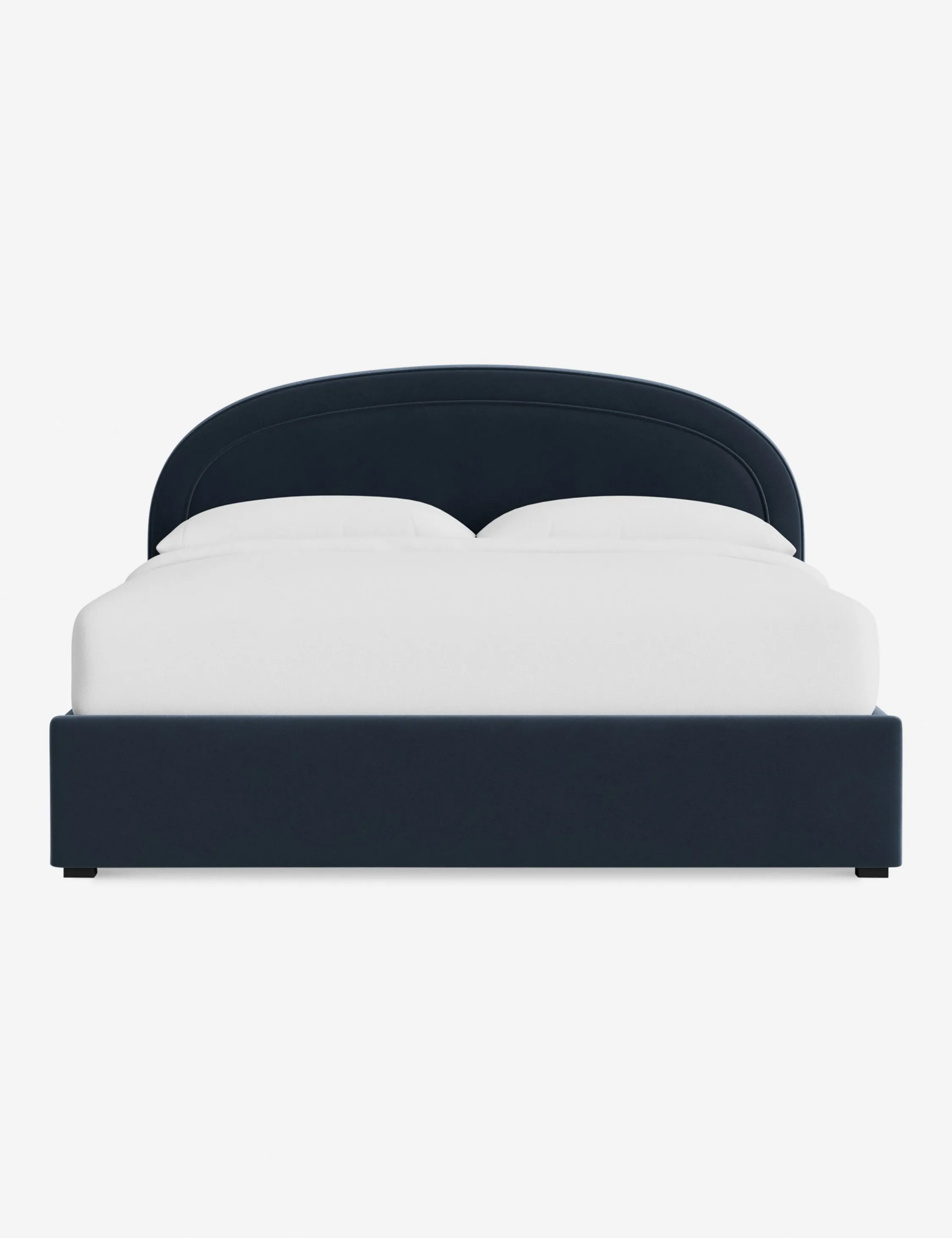 Newbery Platform Bed Lulu and Georgia