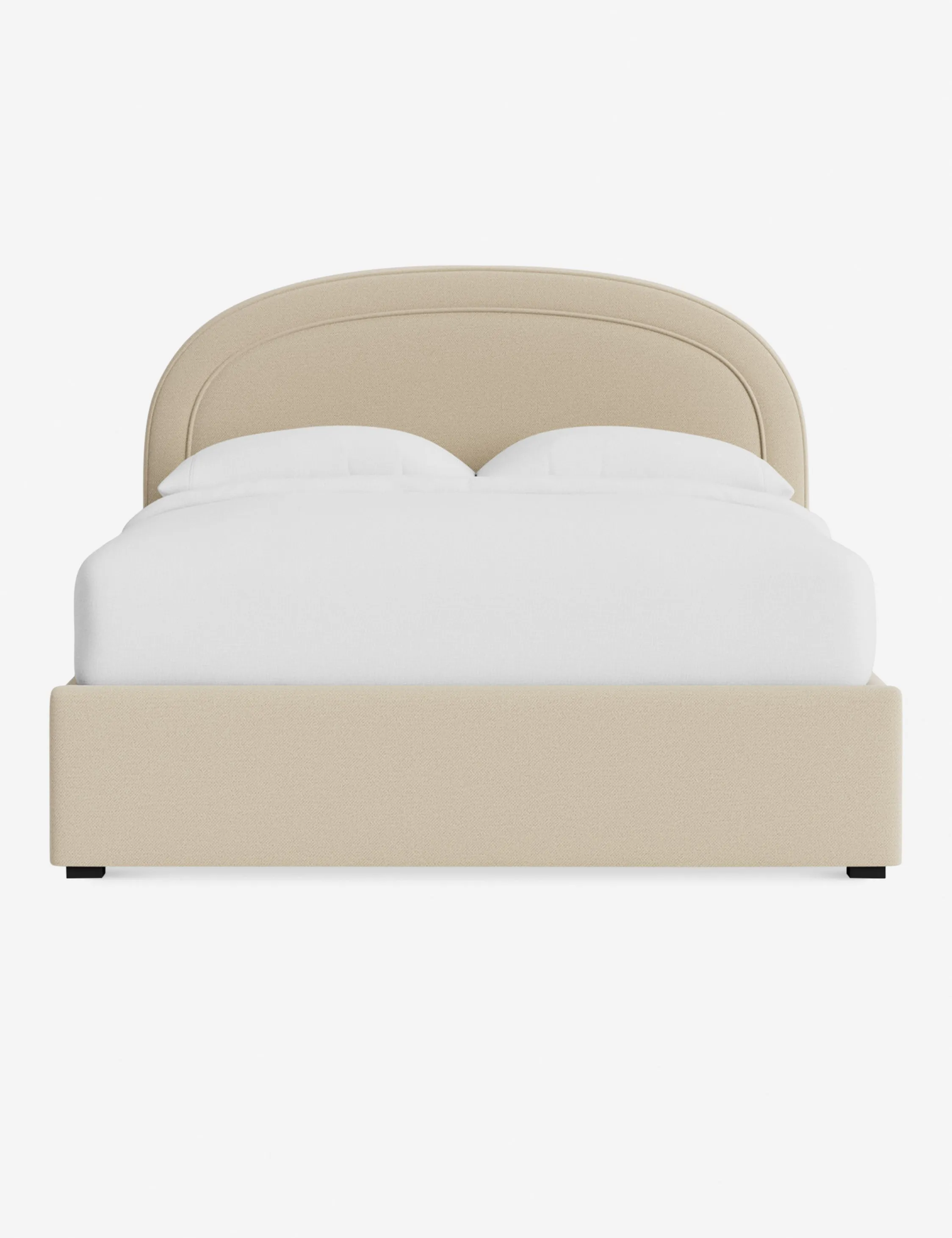 Newbery Platform Bed Lulu and Georgia