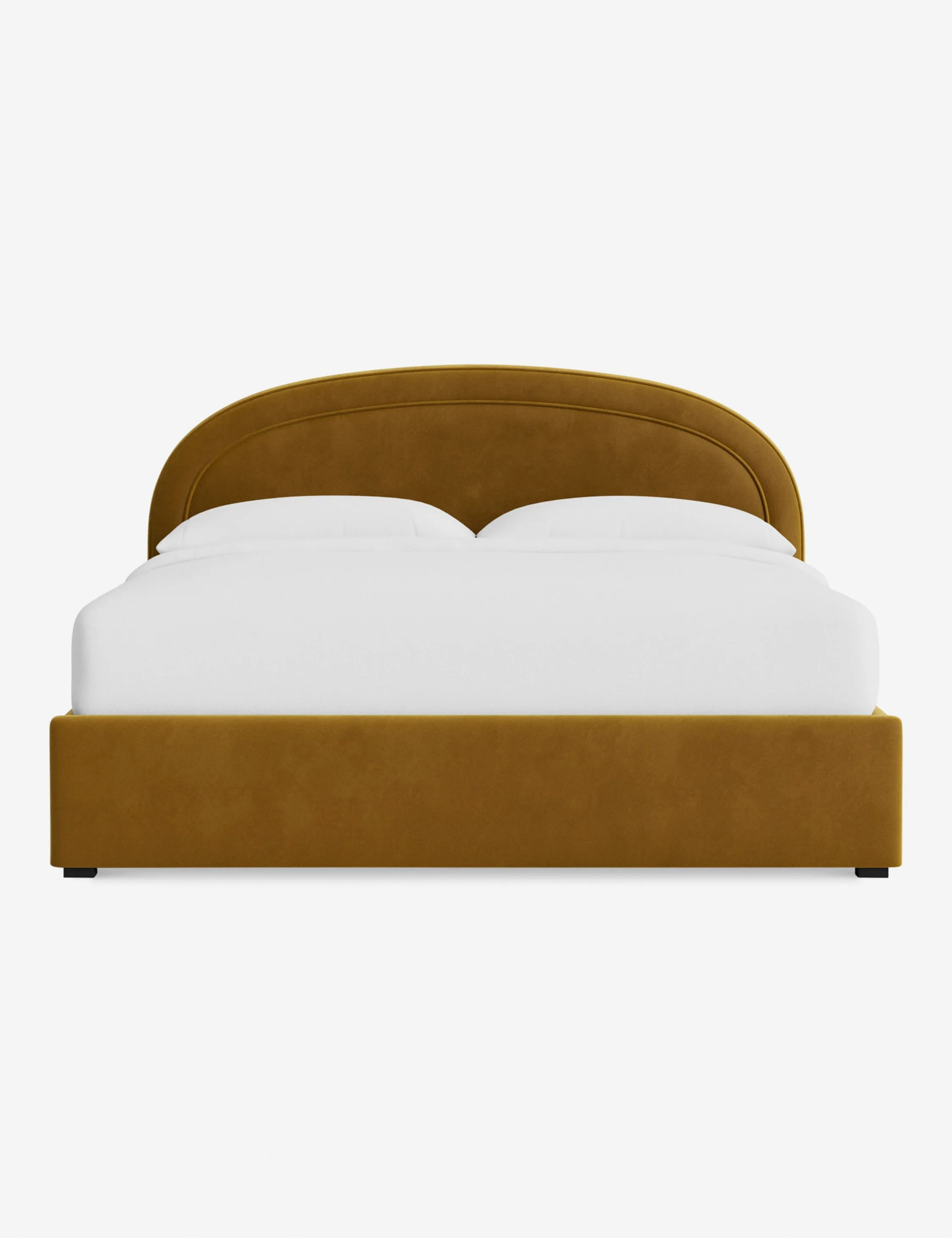 Newbery Platform Bed Lulu and Georgia