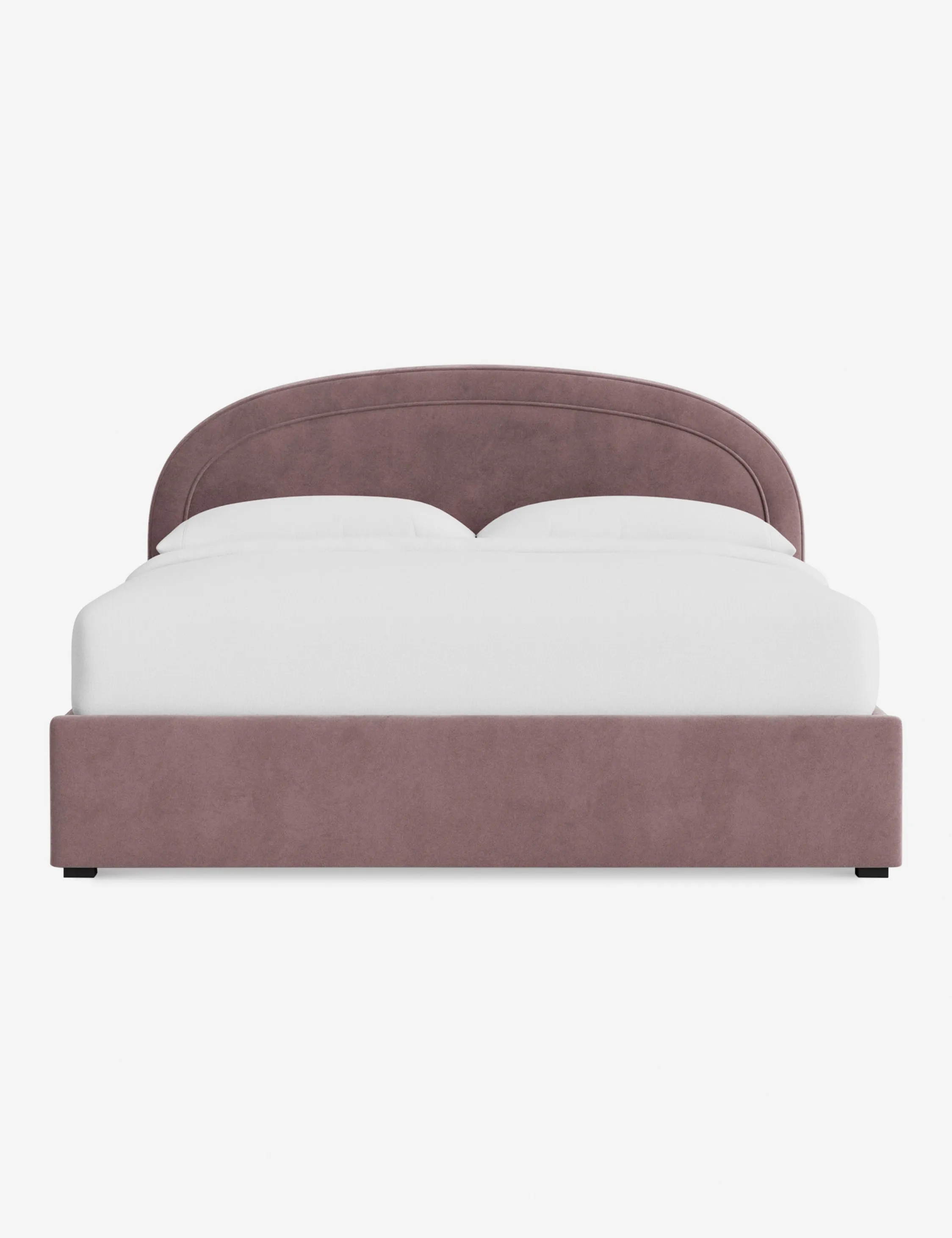 Newbery Platform Bed Lulu and Georgia