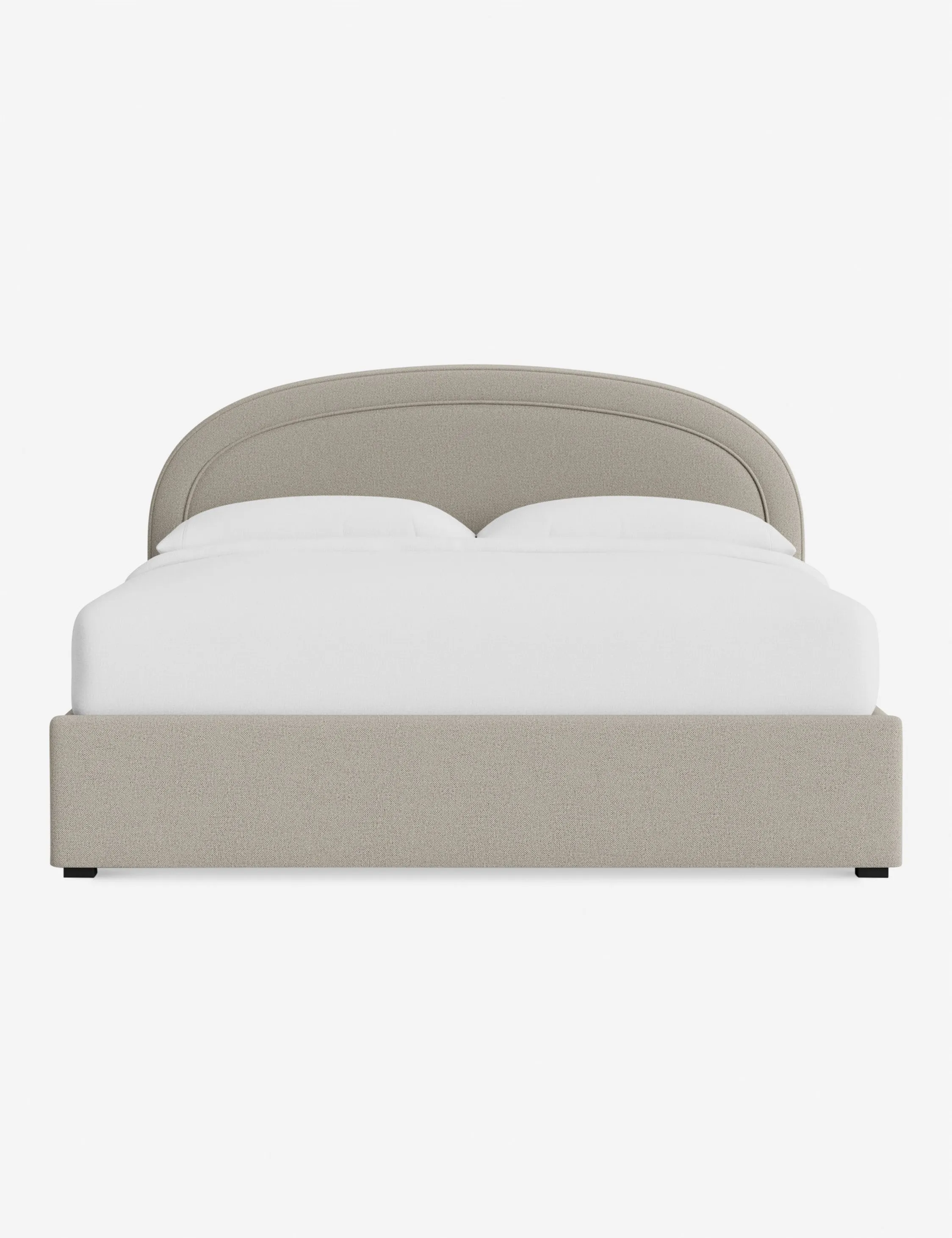 Newbery Platform Bed Lulu and Georgia