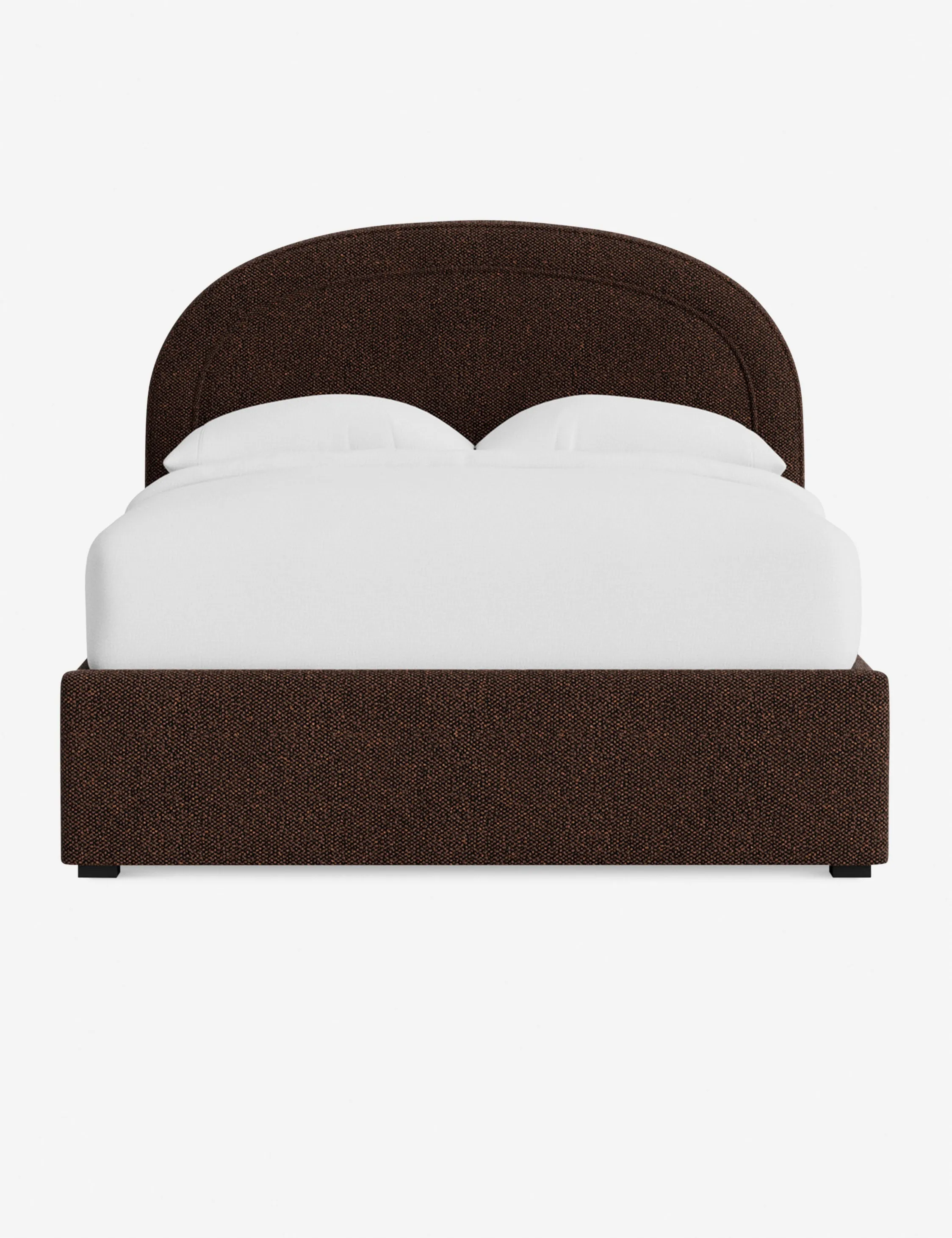 Newbery Platform Bed Lulu and Georgia