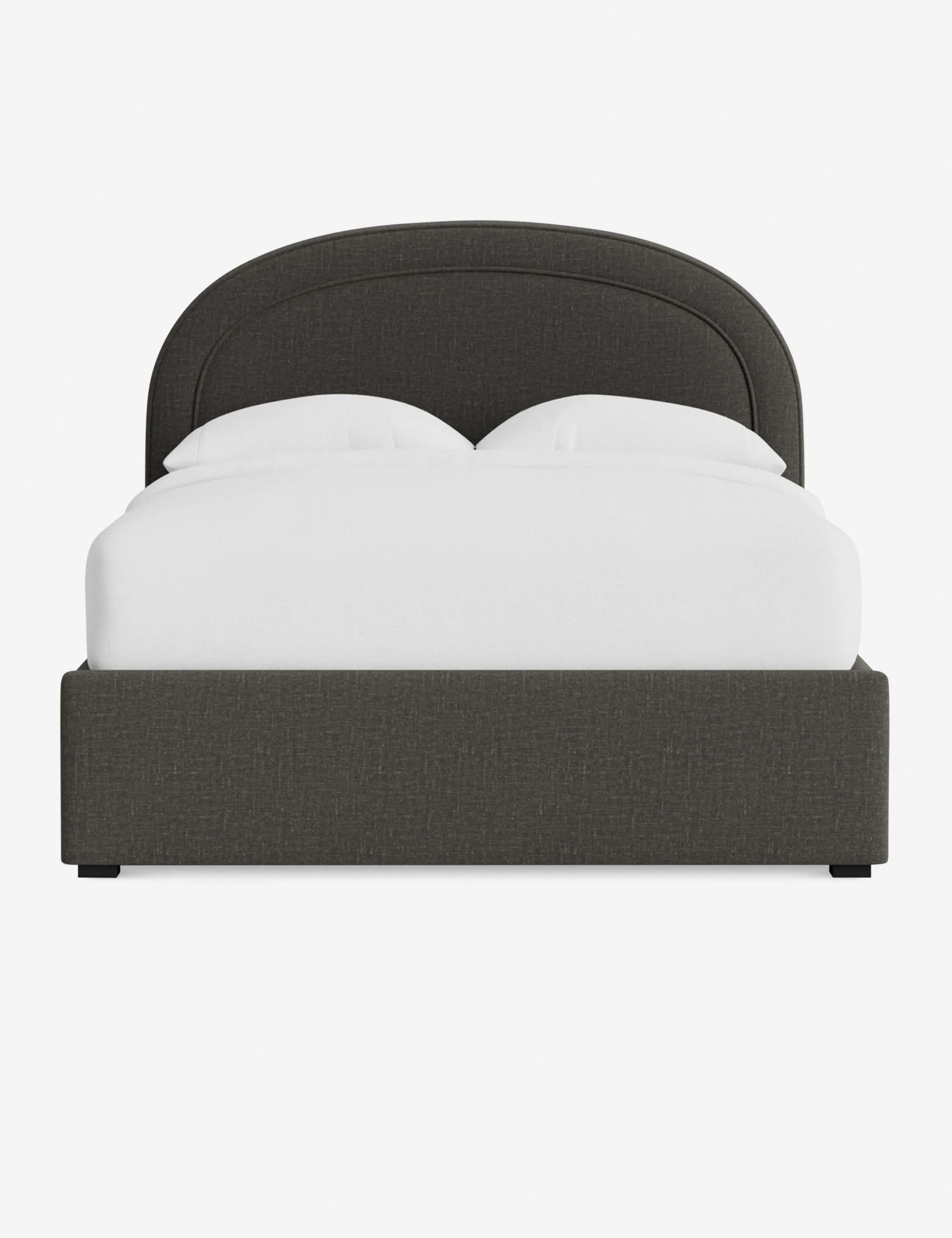 Newbery Platform Bed Lulu and Georgia