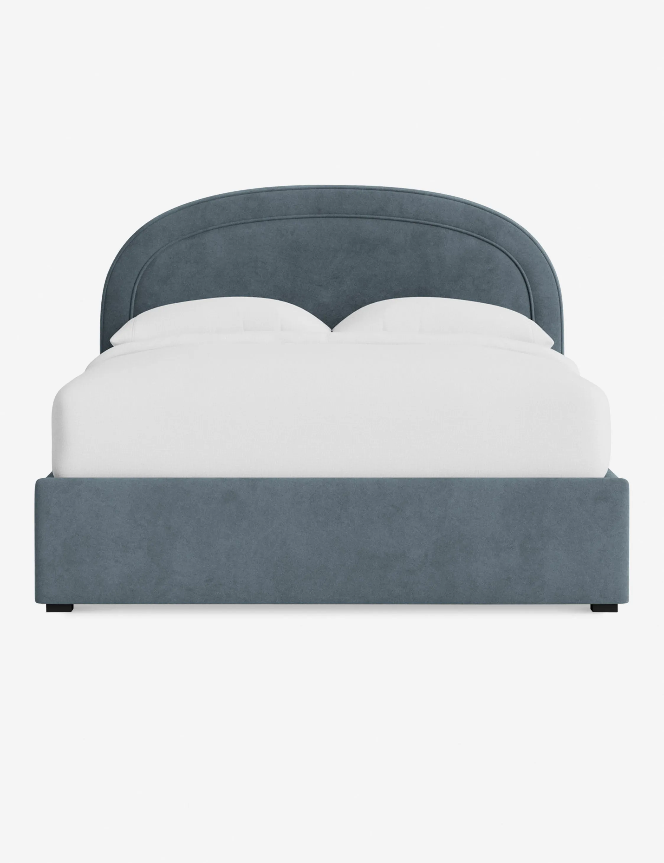 Newbery Platform Bed Lulu and Georgia
