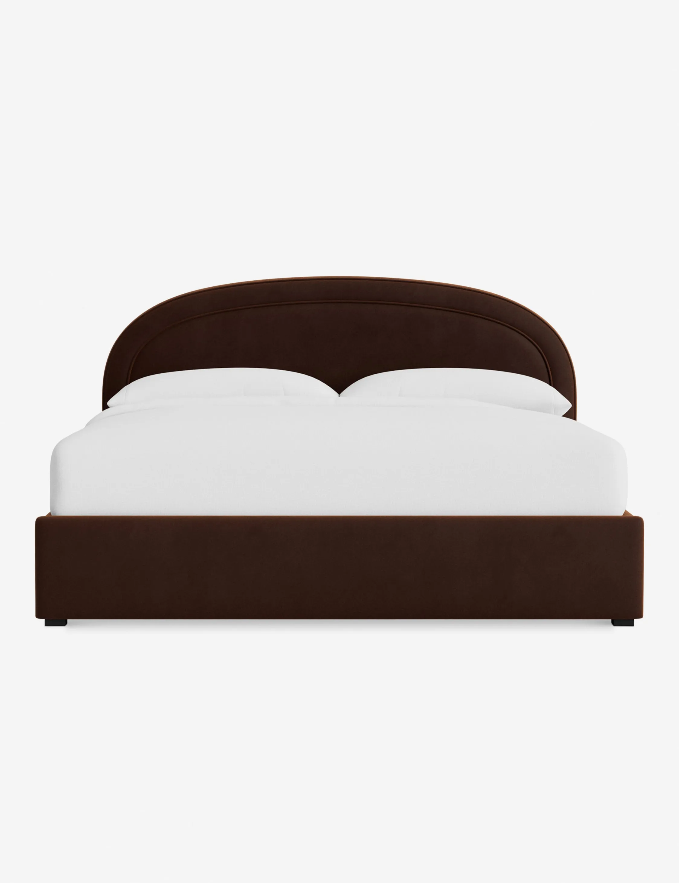 Newbery Platform Bed Lulu and Georgia