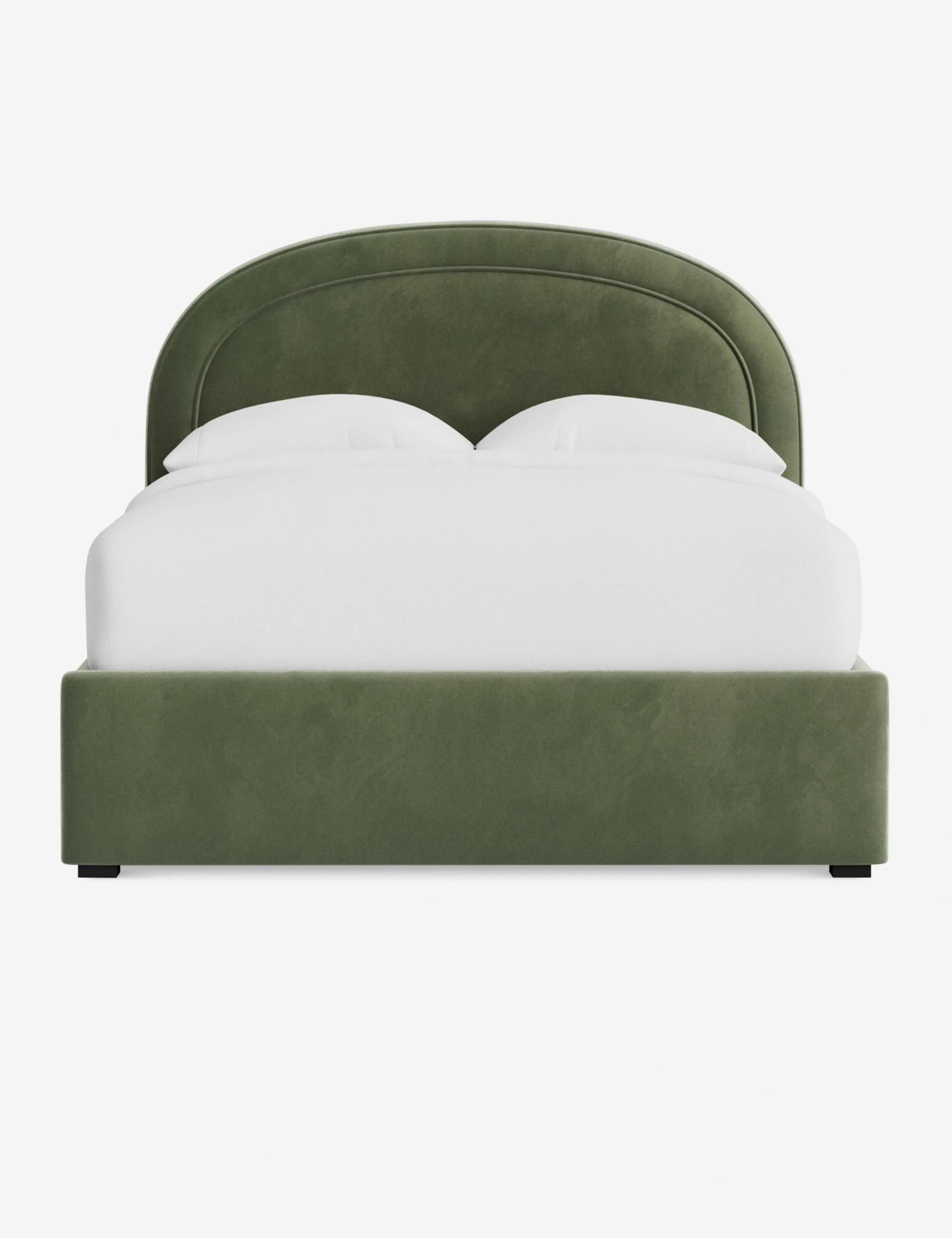 Newbery Platform Bed Lulu and Georgia