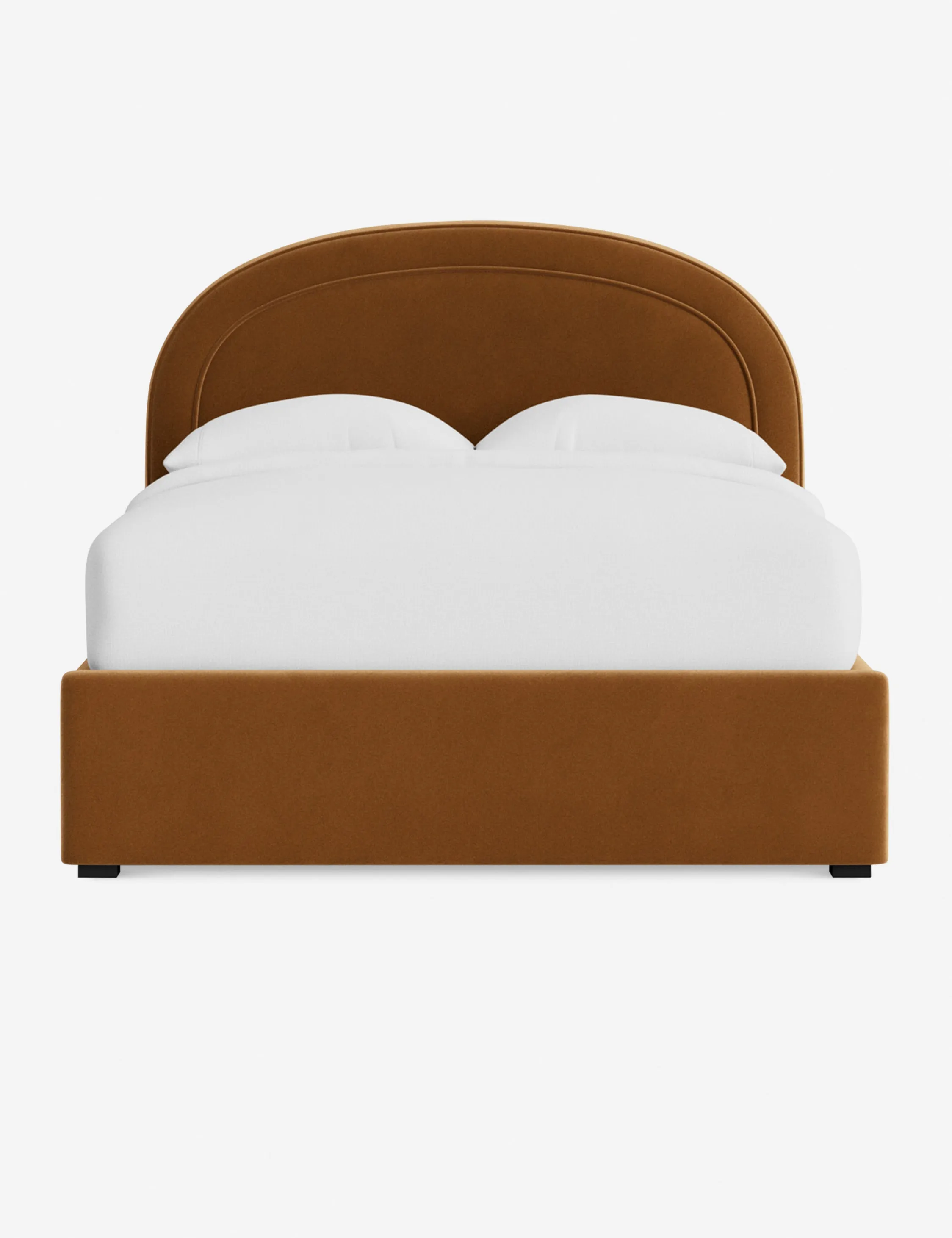 Newbery Platform Bed Lulu and Georgia