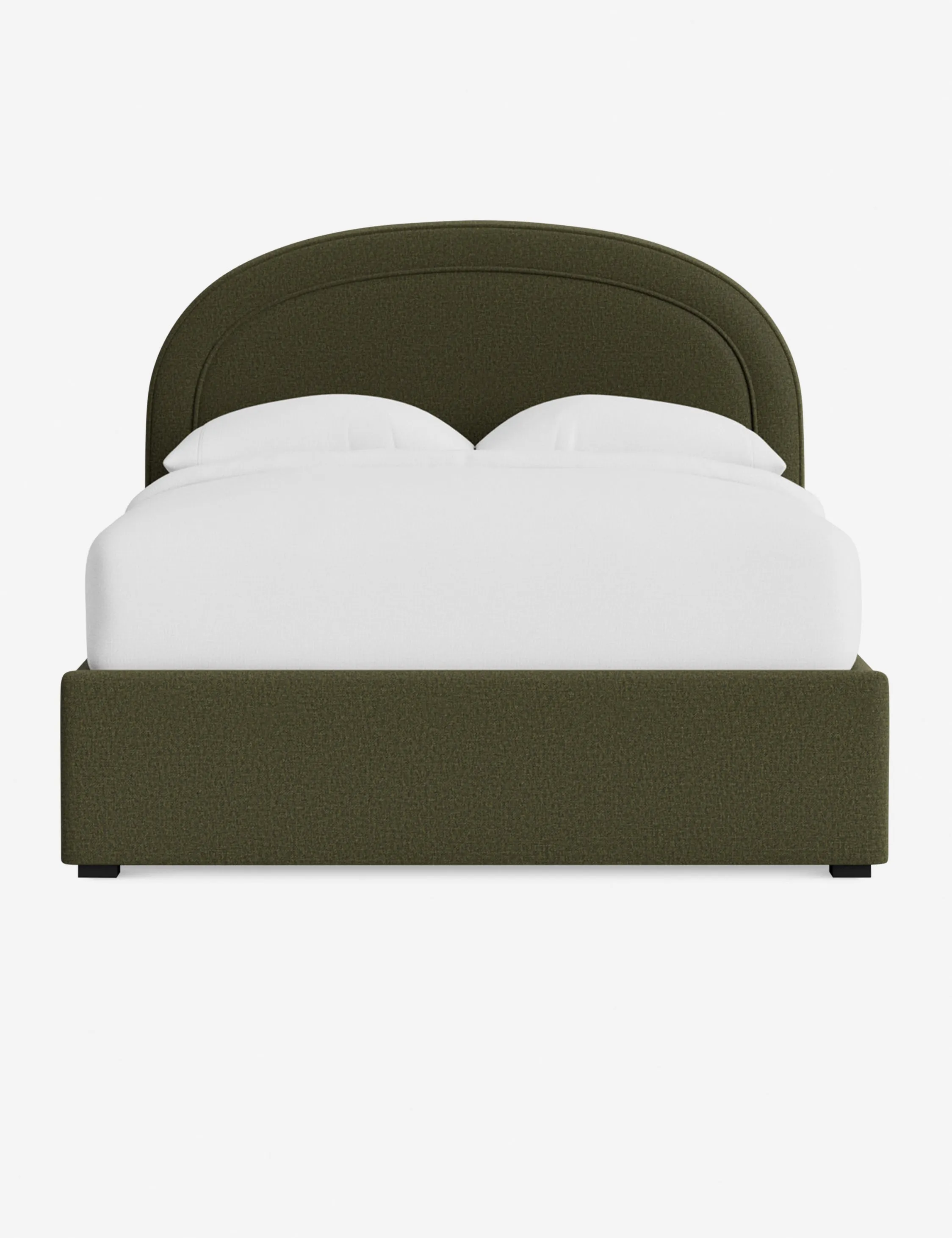 Newbery Platform Bed Lulu and Georgia