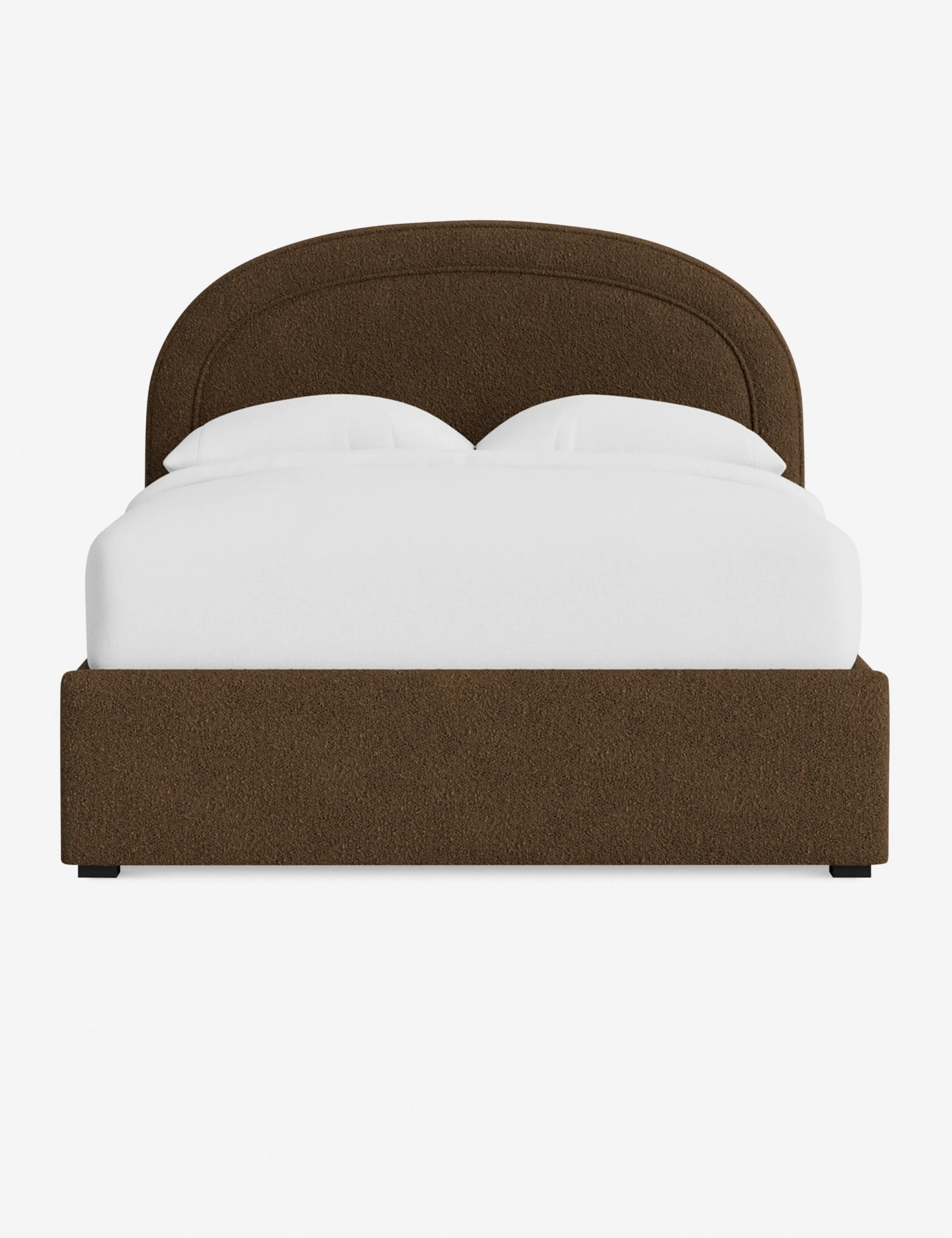 Newbery Platform Bed Lulu and Georgia