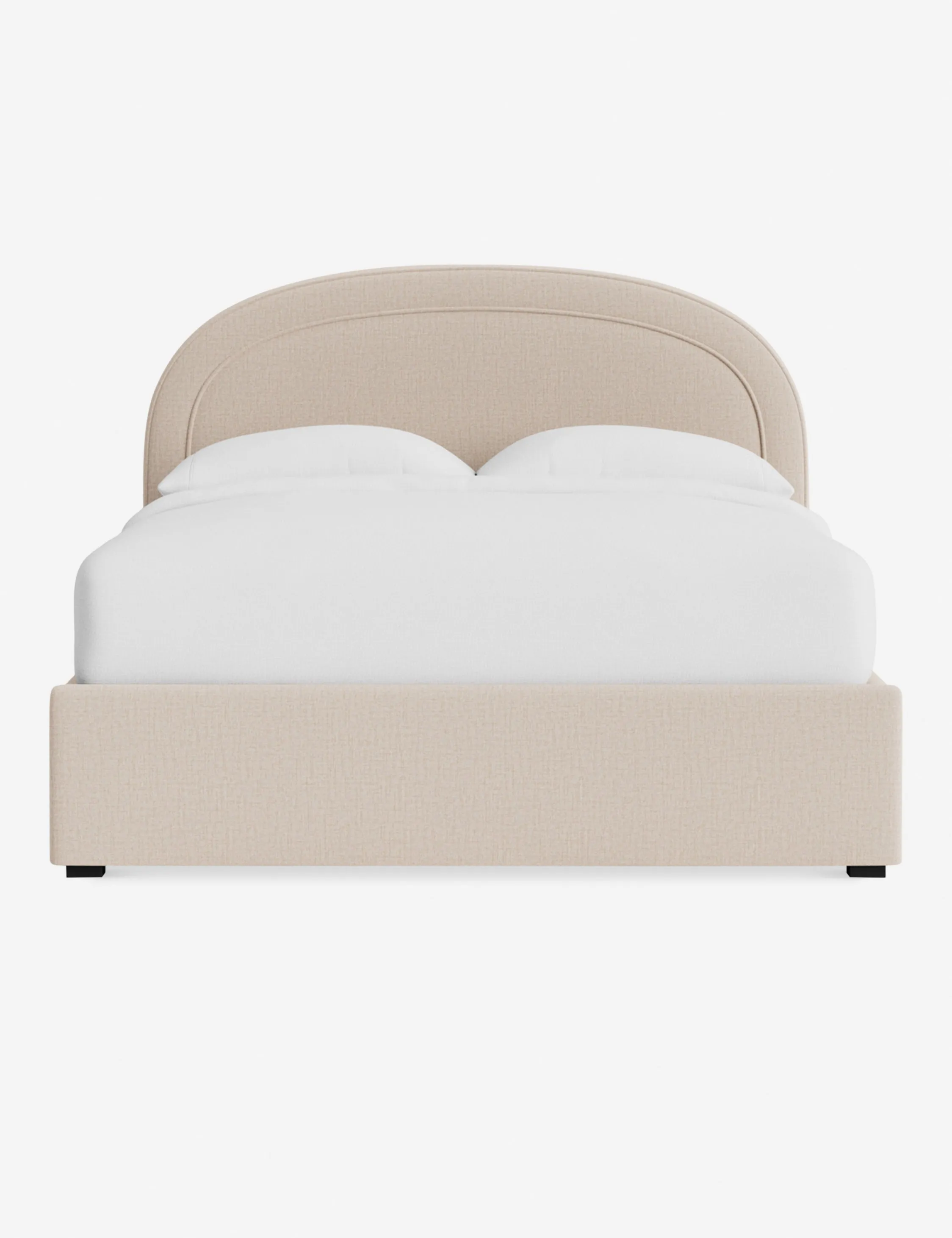 Newbery Platform Bed Lulu and Georgia