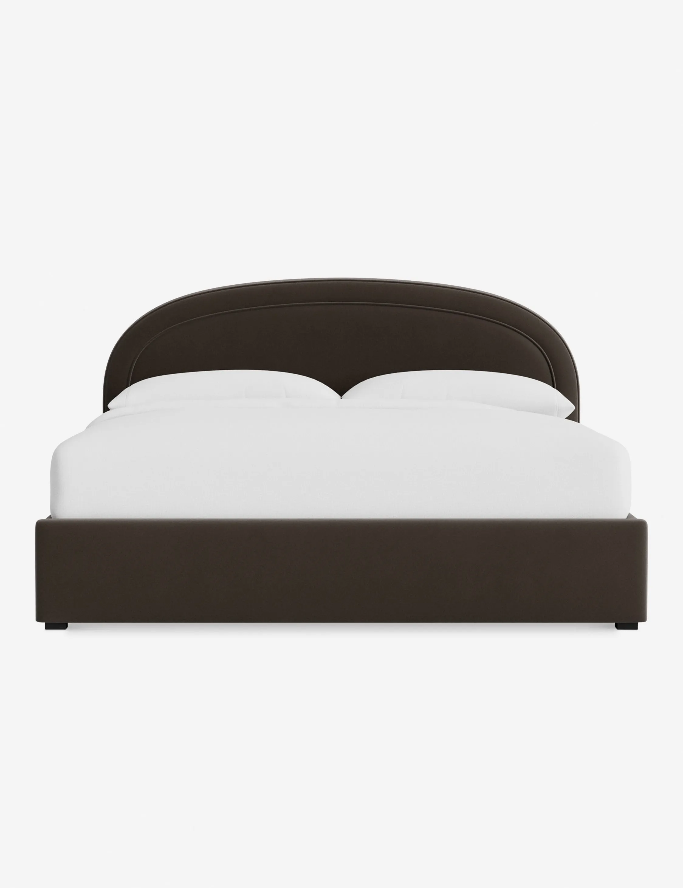 Newbery Platform Bed Lulu and Georgia