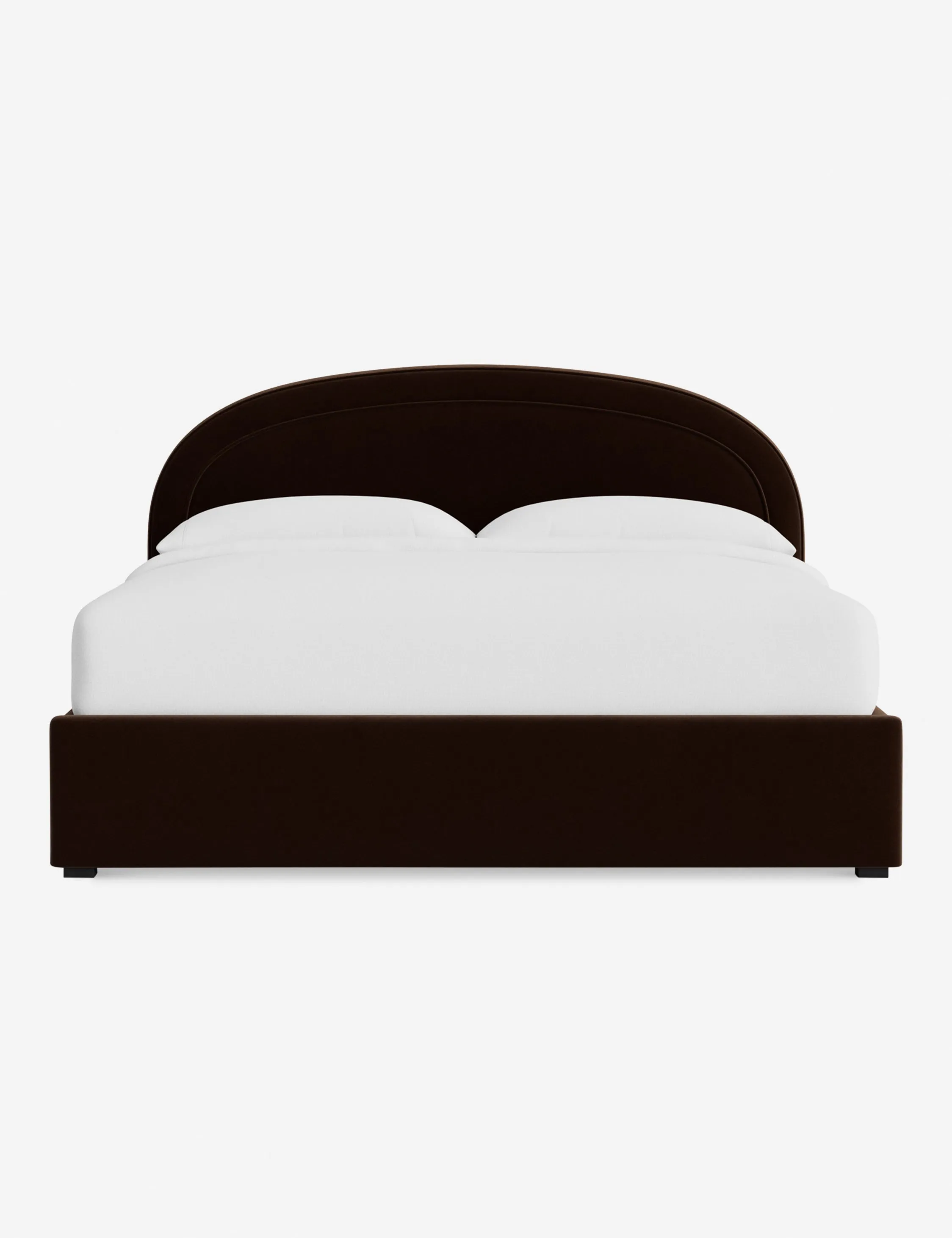 Newbery Platform Bed Lulu and Georgia