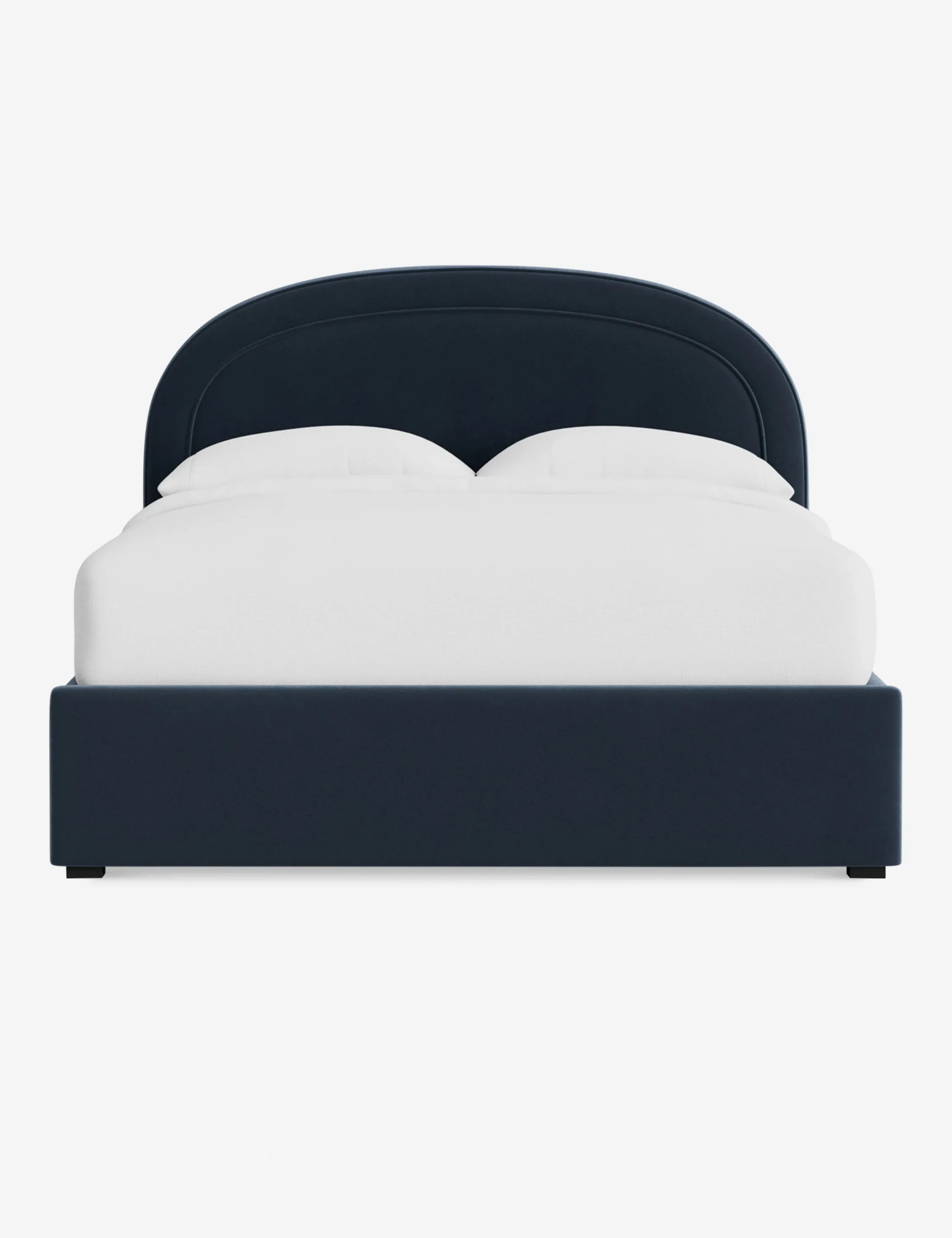 Newbery Platform Bed Lulu and Georgia