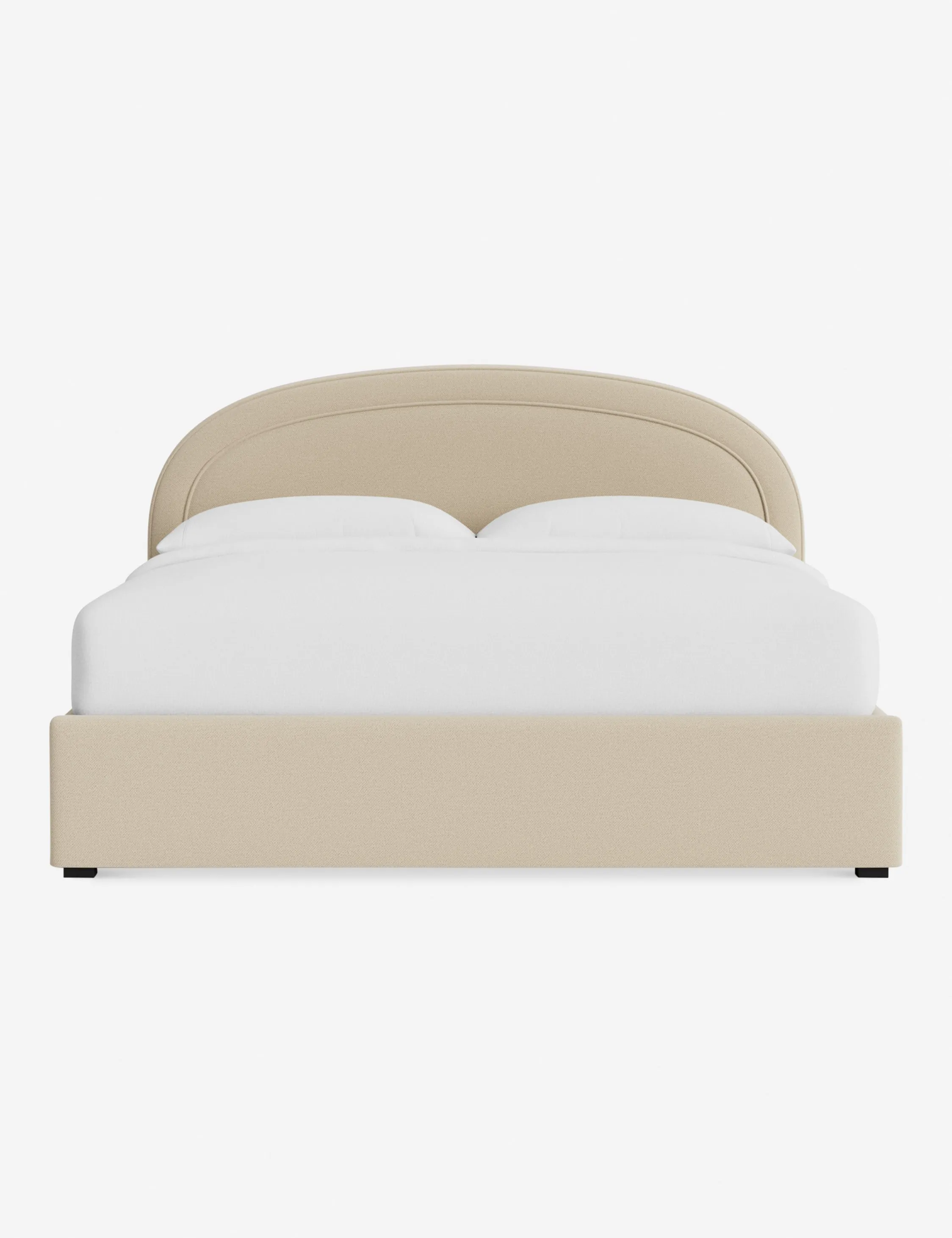 Newbery Platform Bed Lulu and Georgia