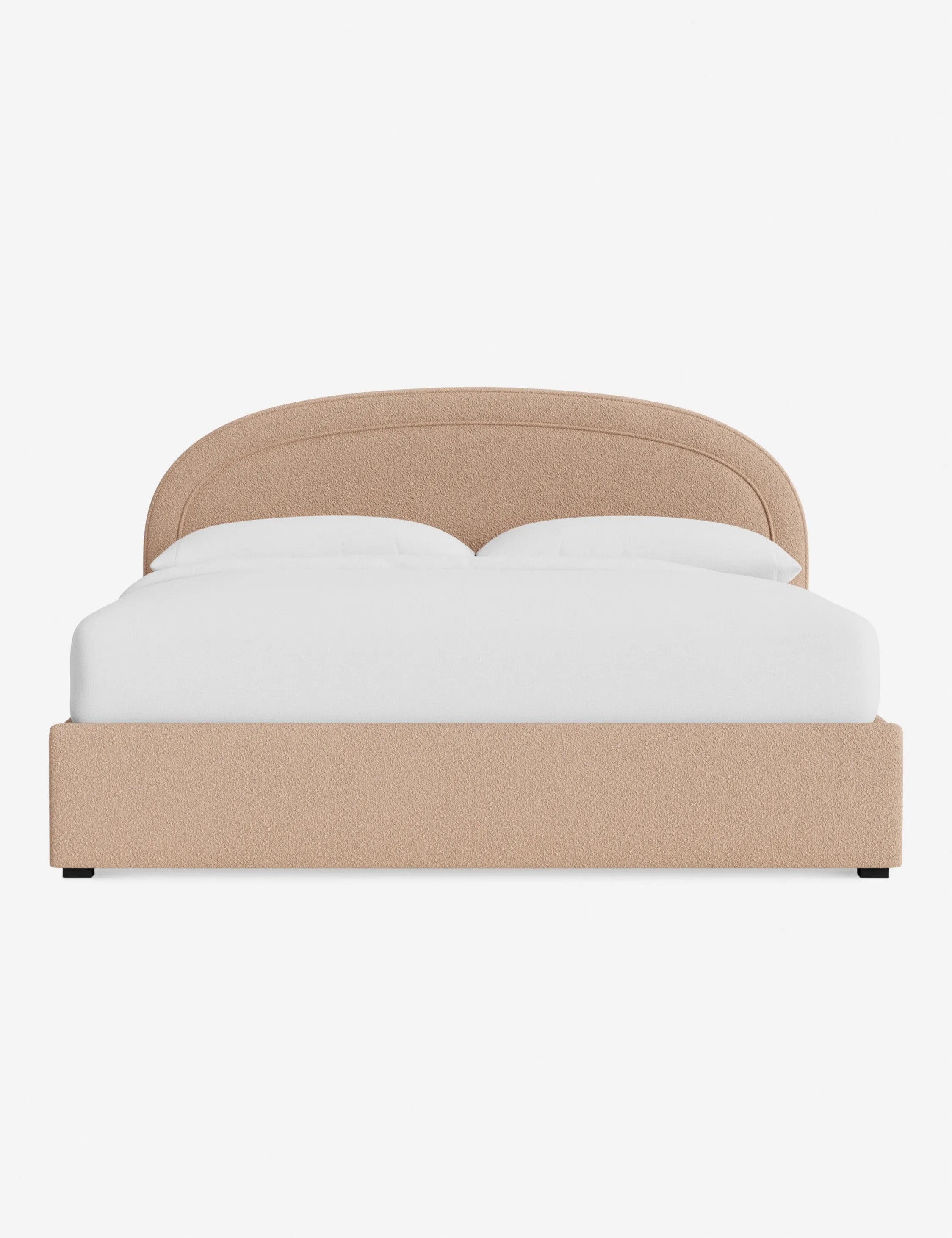 Newbery Platform Bed Lulu and Georgia