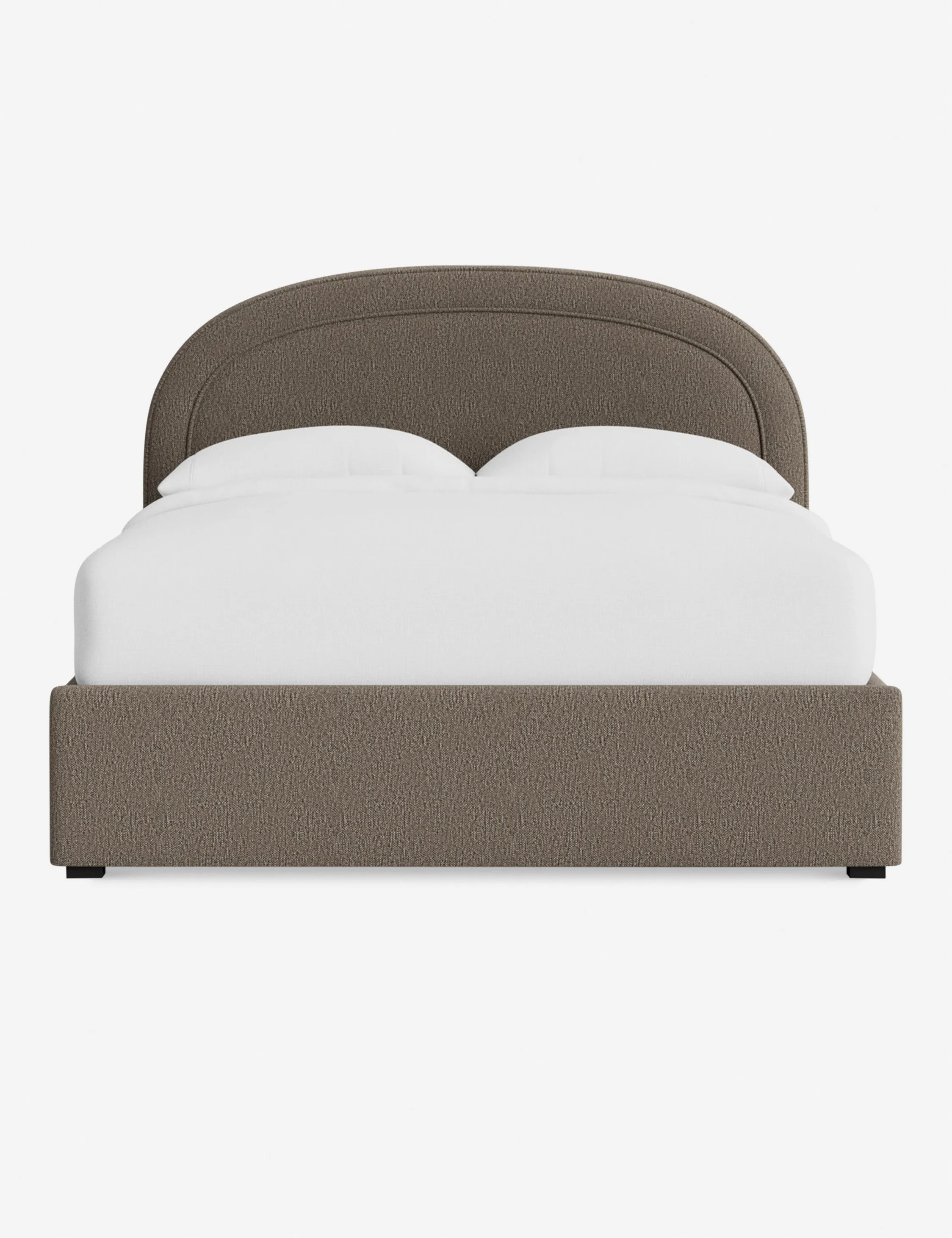Newbery Platform Bed Lulu and Georgia
