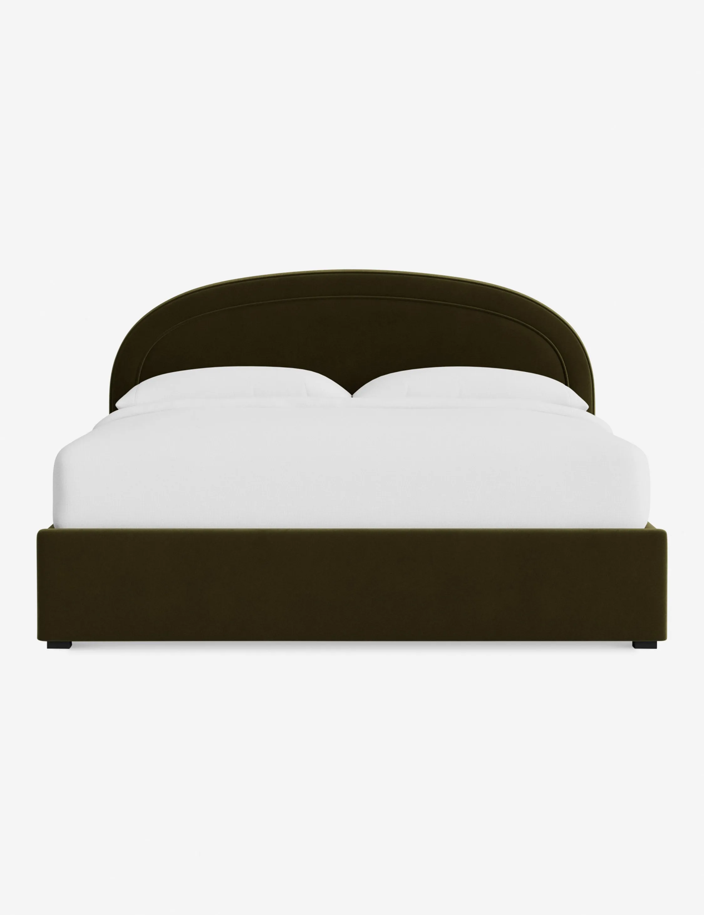 Newbery Platform Bed Lulu and Georgia