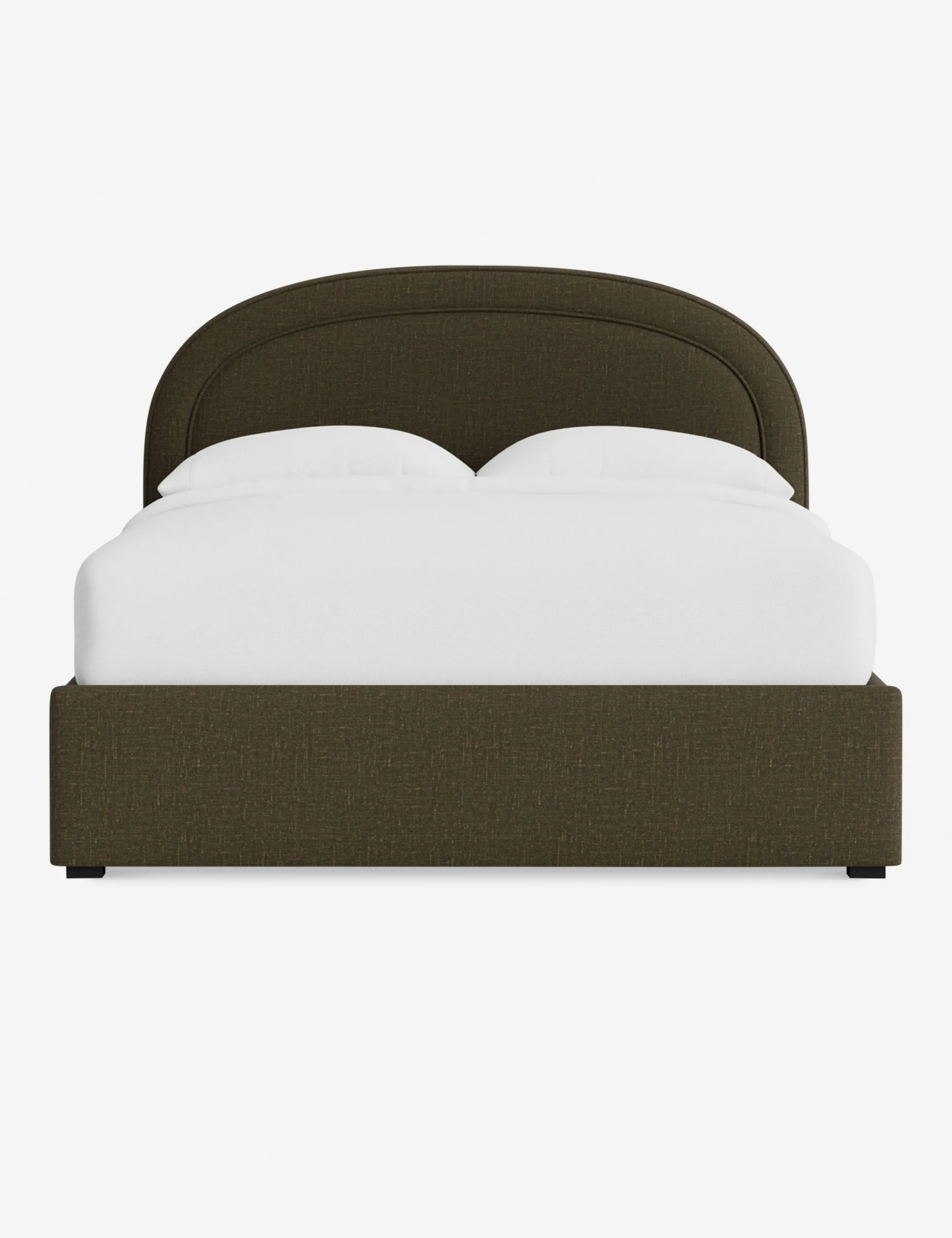 Newbery Platform Bed Lulu and Georgia