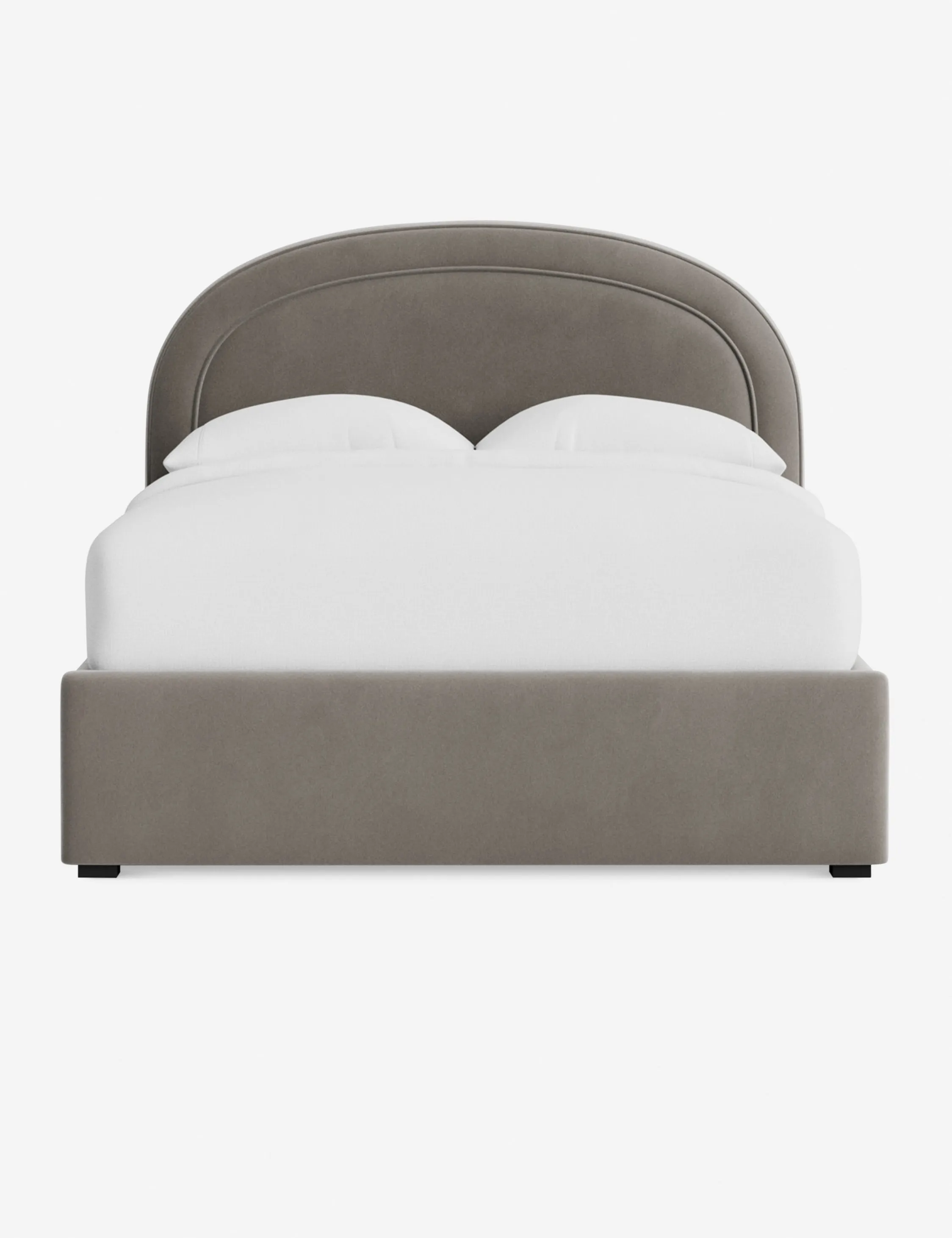 Newbery Platform Bed Lulu and Georgia