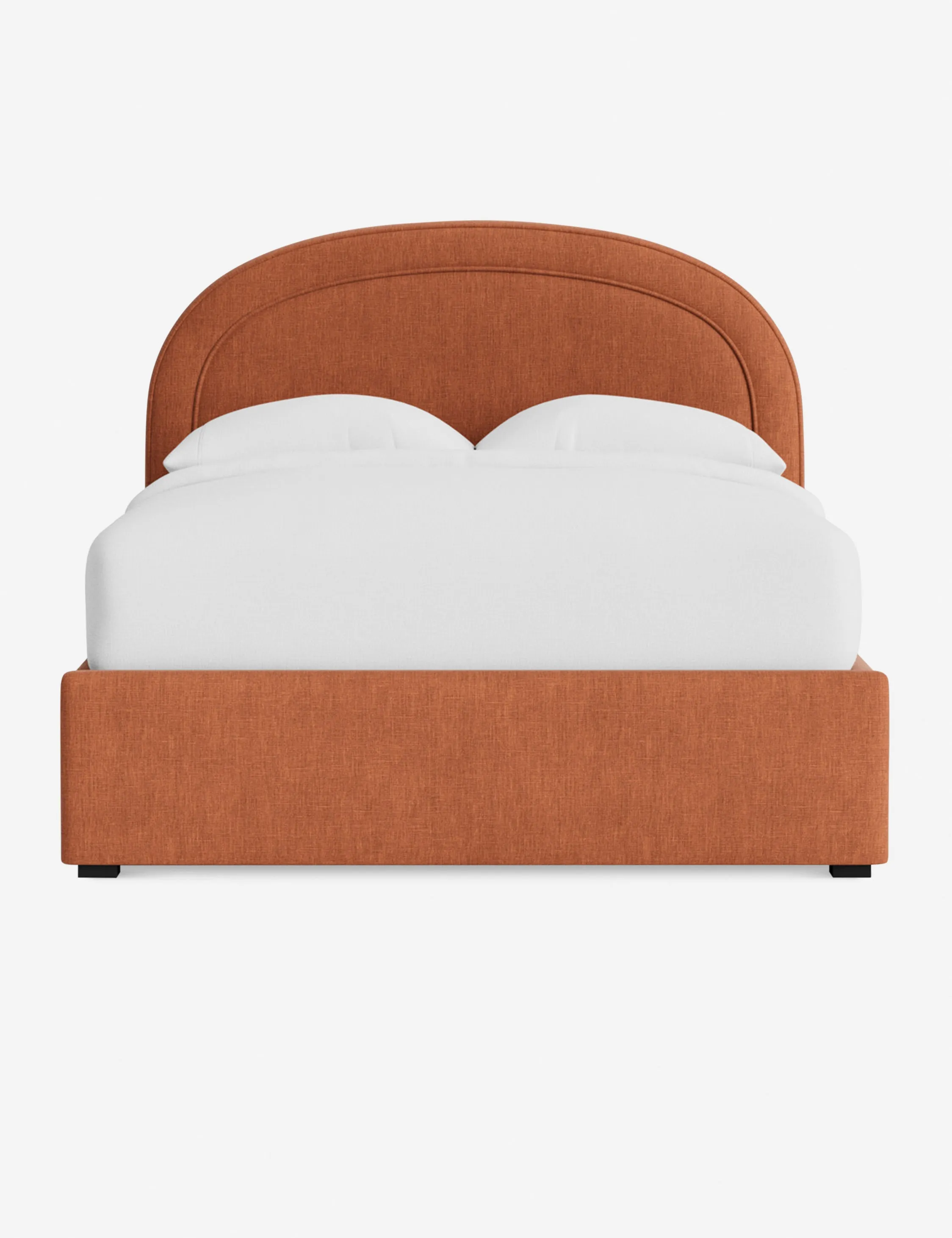 Newbery Platform Bed Lulu and Georgia