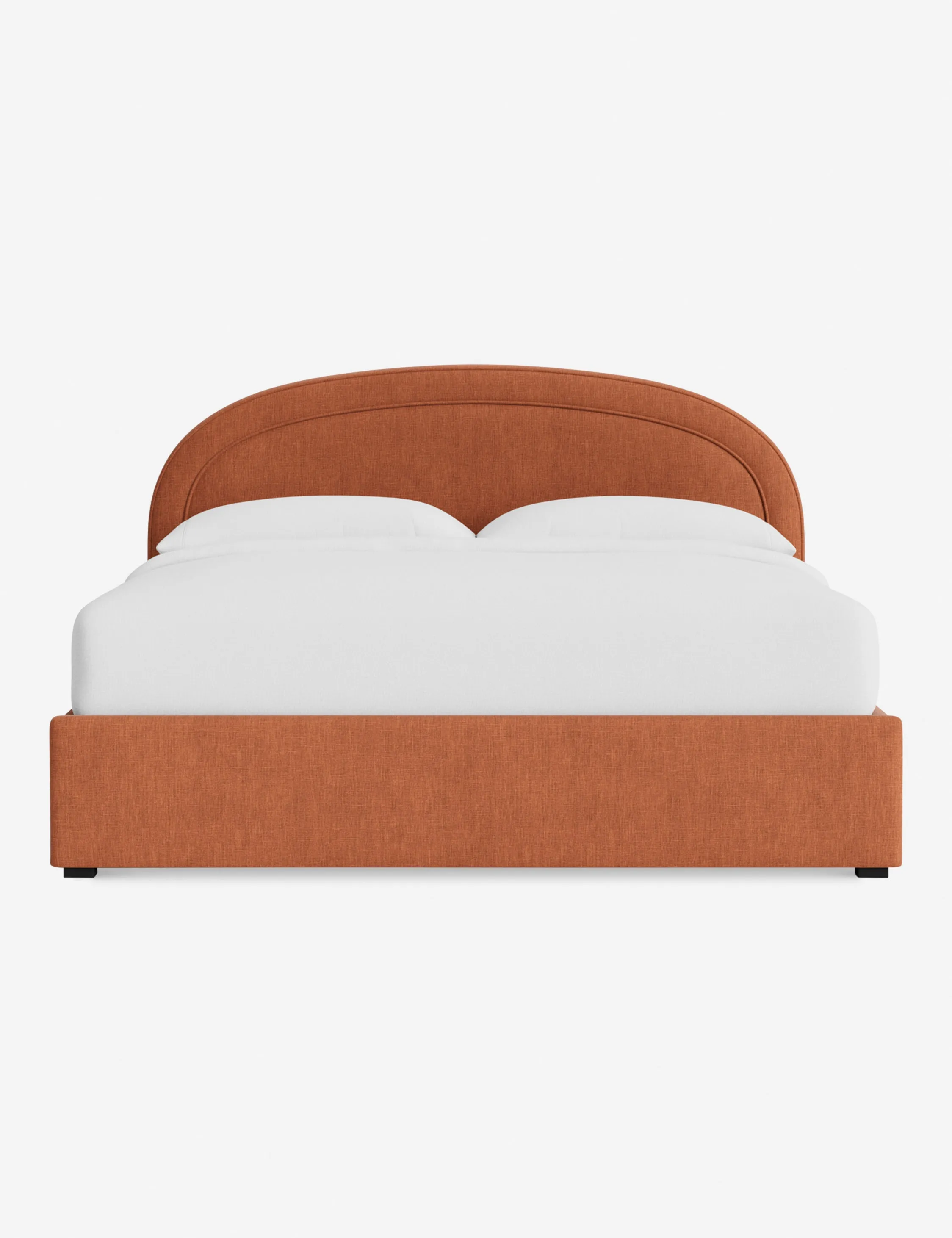 Newbery Platform Bed Lulu and Georgia