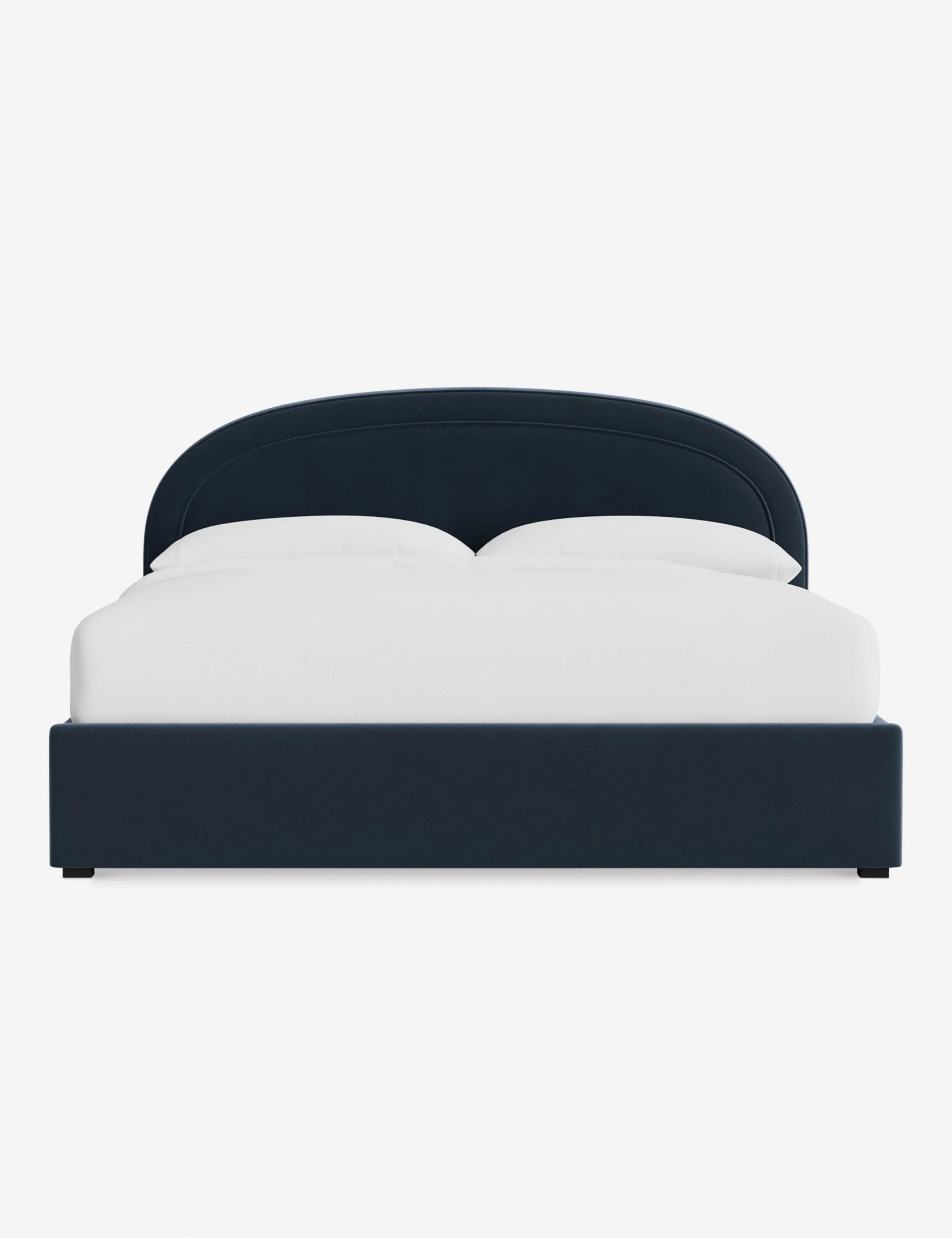 Newbery Platform Bed Lulu and Georgia