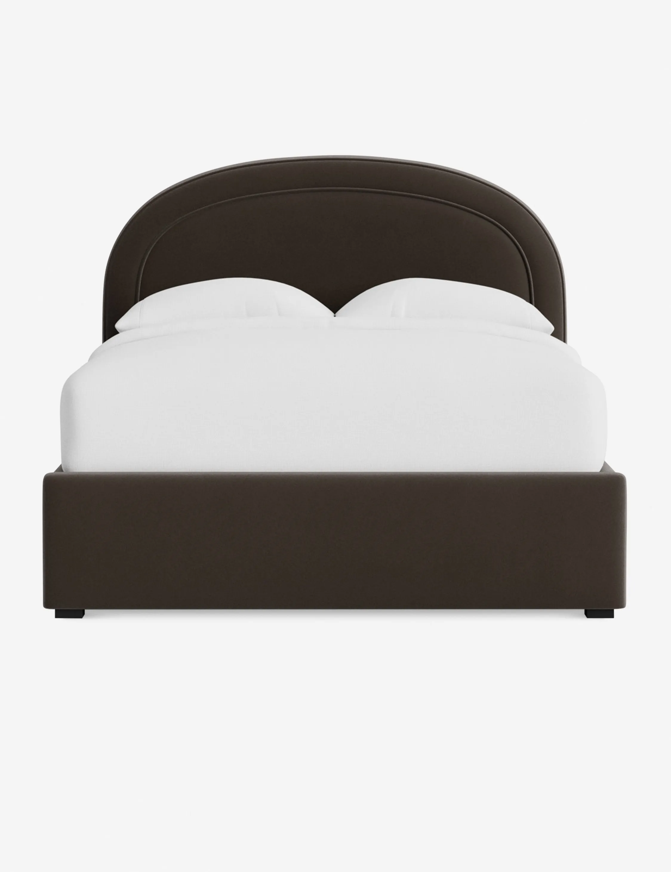 Newbery Platform Bed Lulu and Georgia