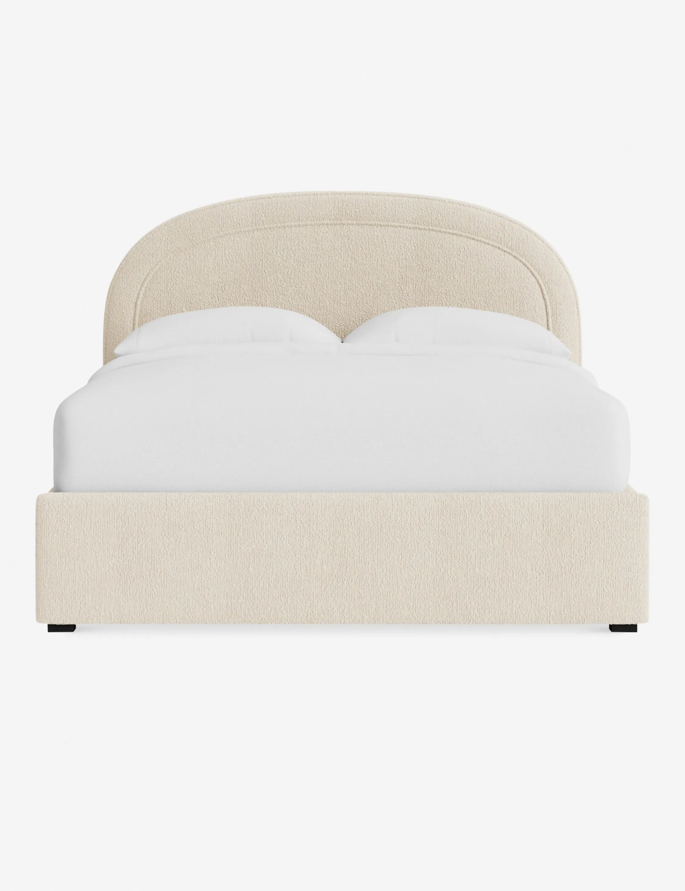 Newbery Platform Bed Lulu and Georgia