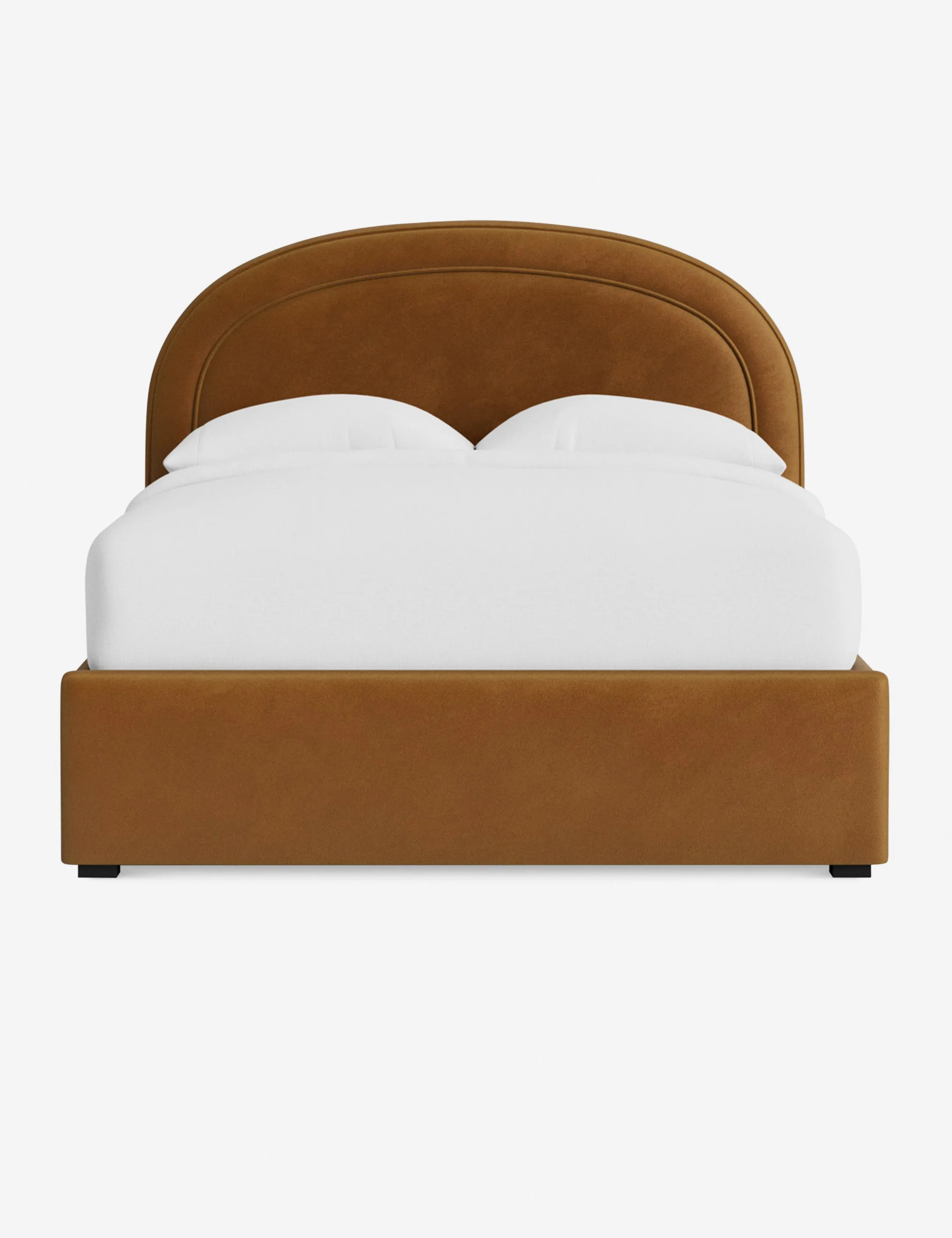 Newbery Platform Bed Lulu and Georgia