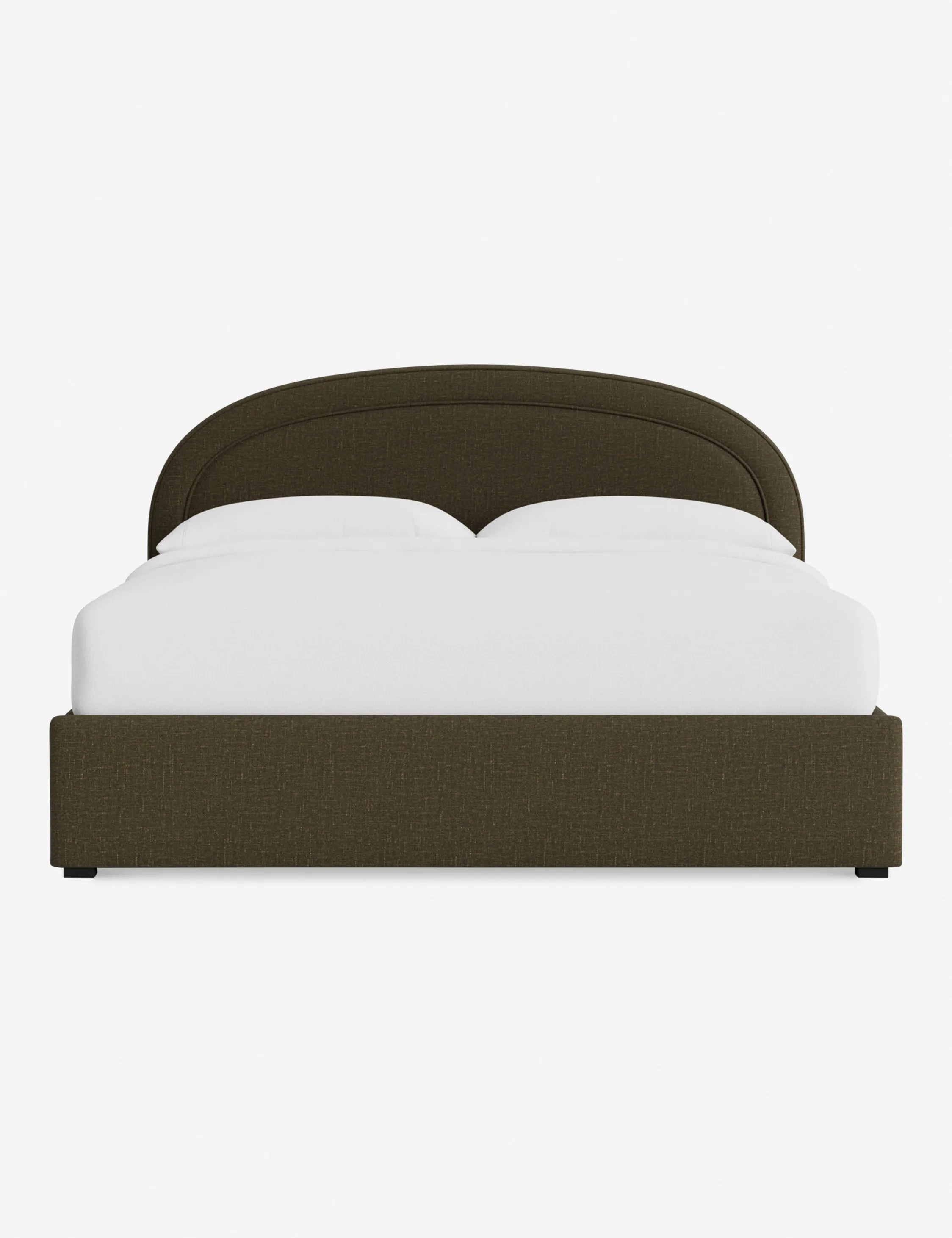 Newbery Platform Bed Lulu and Georgia