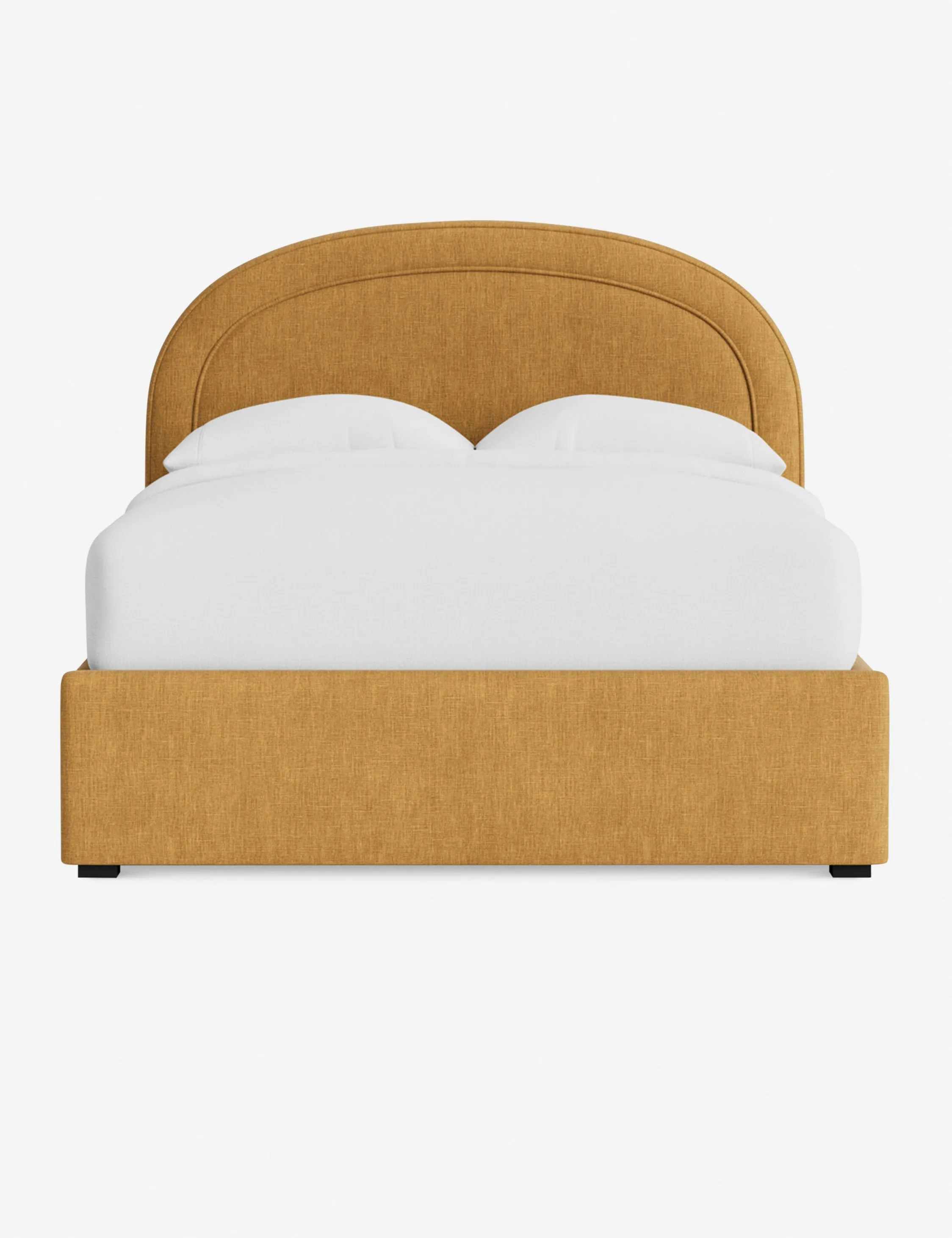 Newbery Platform Bed Lulu and Georgia