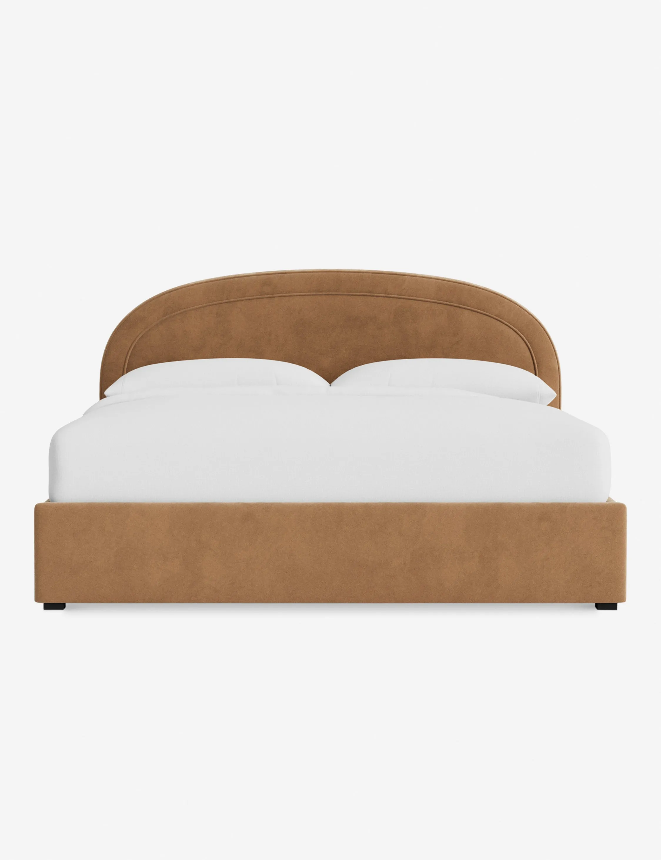 Newbery Platform Bed Lulu and Georgia