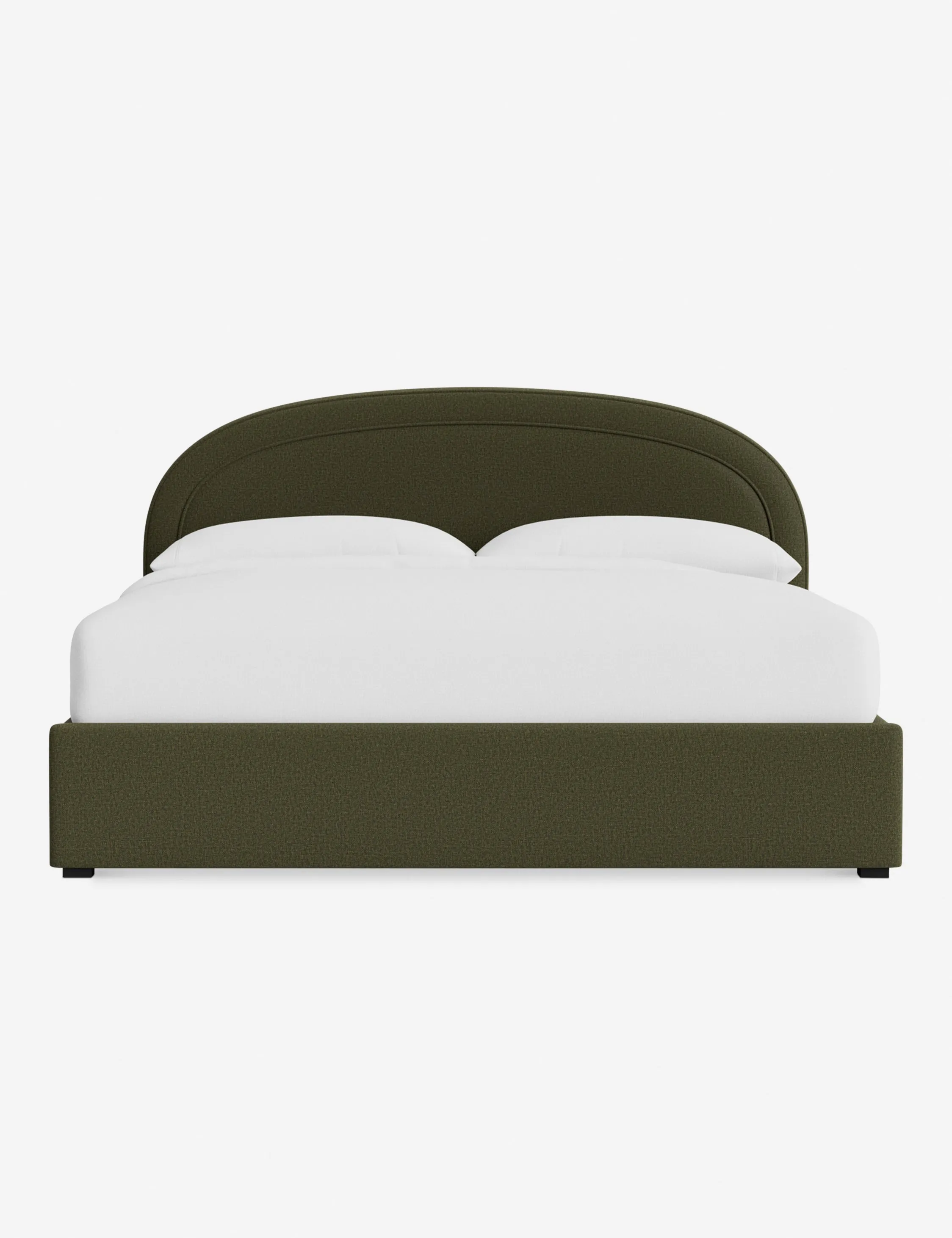 Newbery Platform Bed Lulu and Georgia
