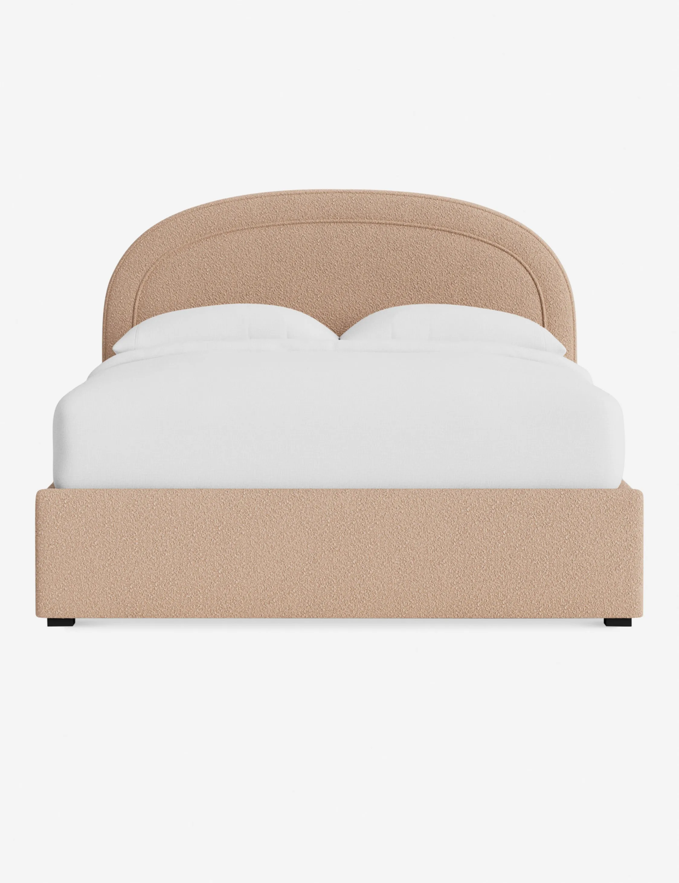 Newbery Platform Bed Lulu and Georgia