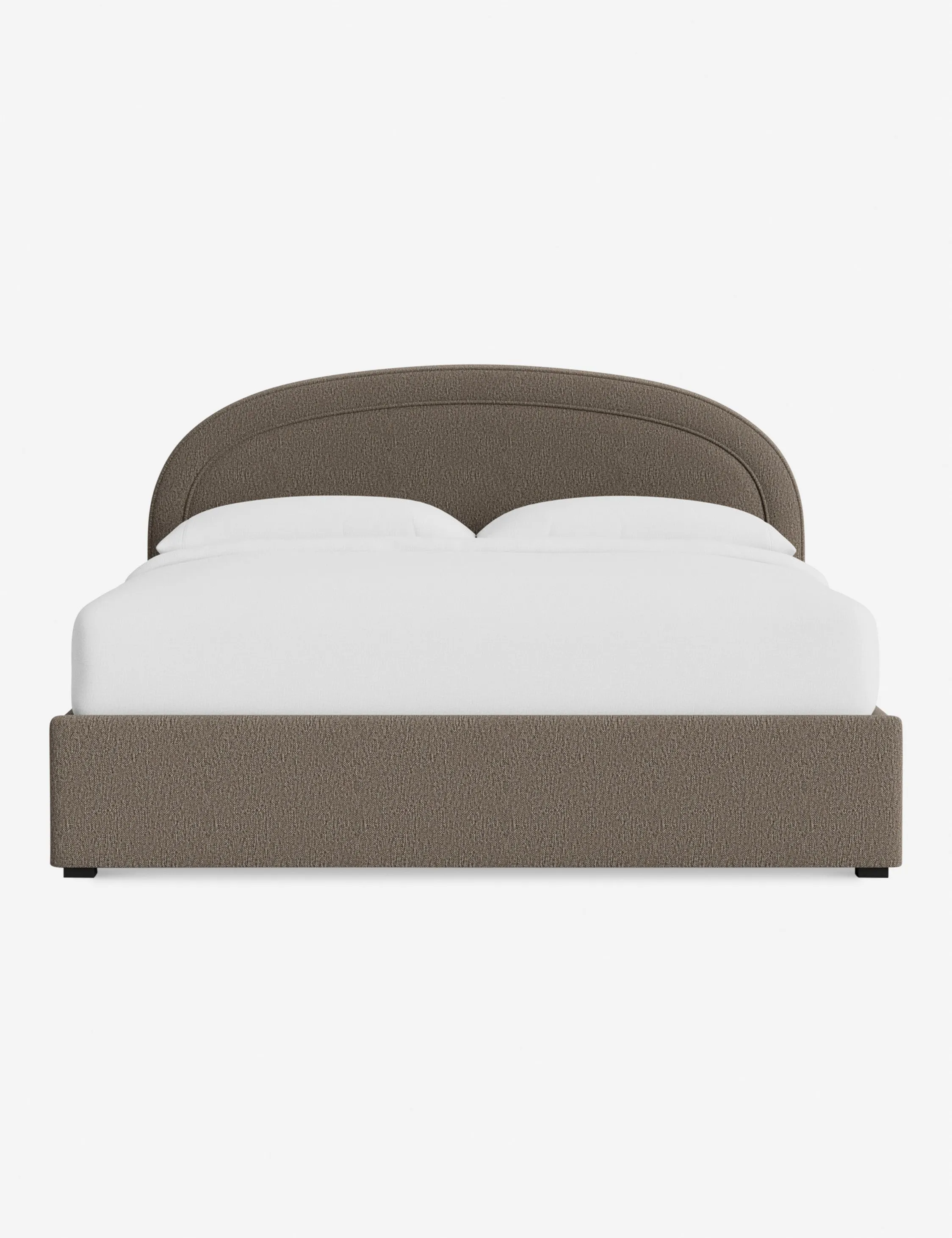 Newbery Platform Bed Lulu and Georgia