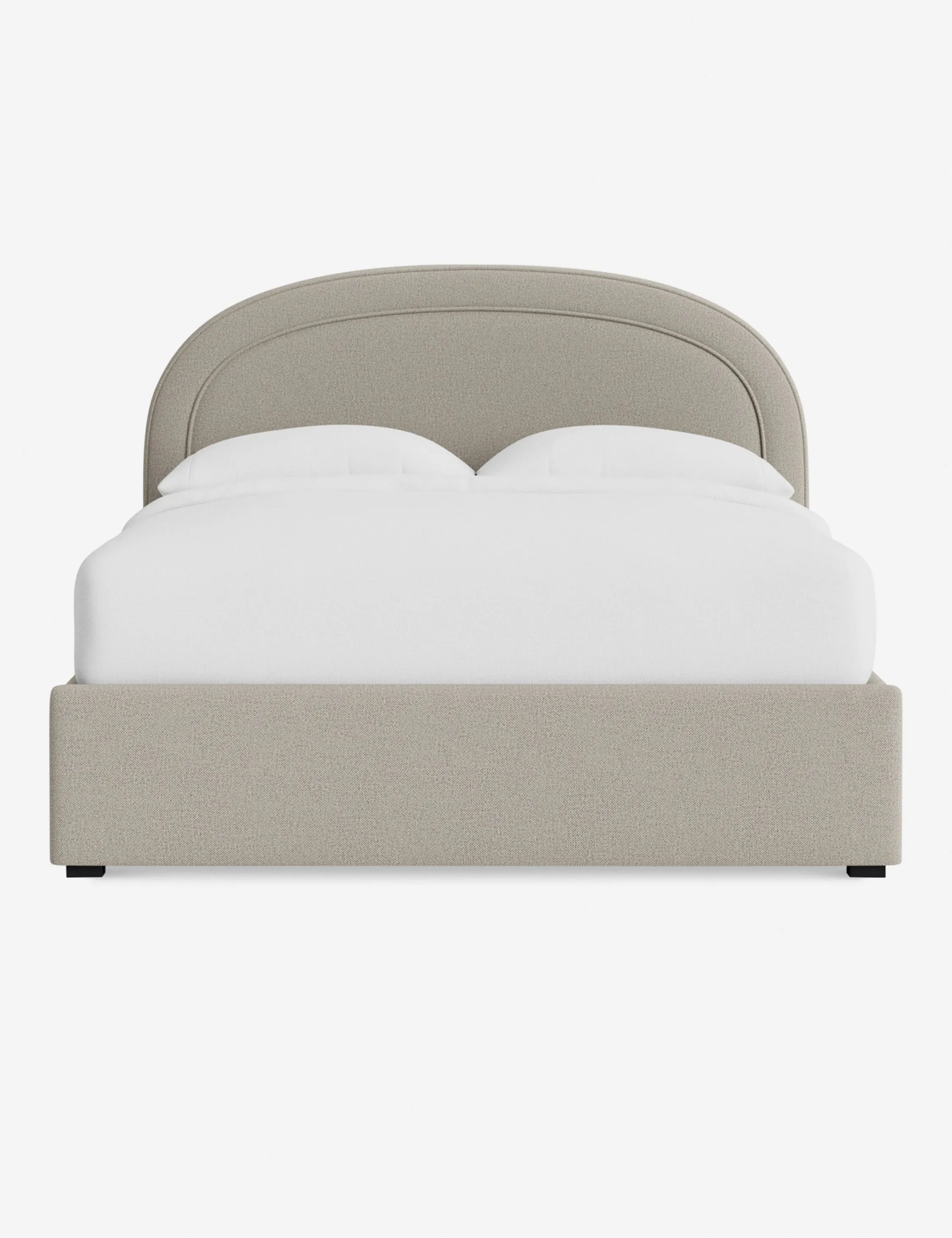 Newbery Platform Bed Lulu and Georgia