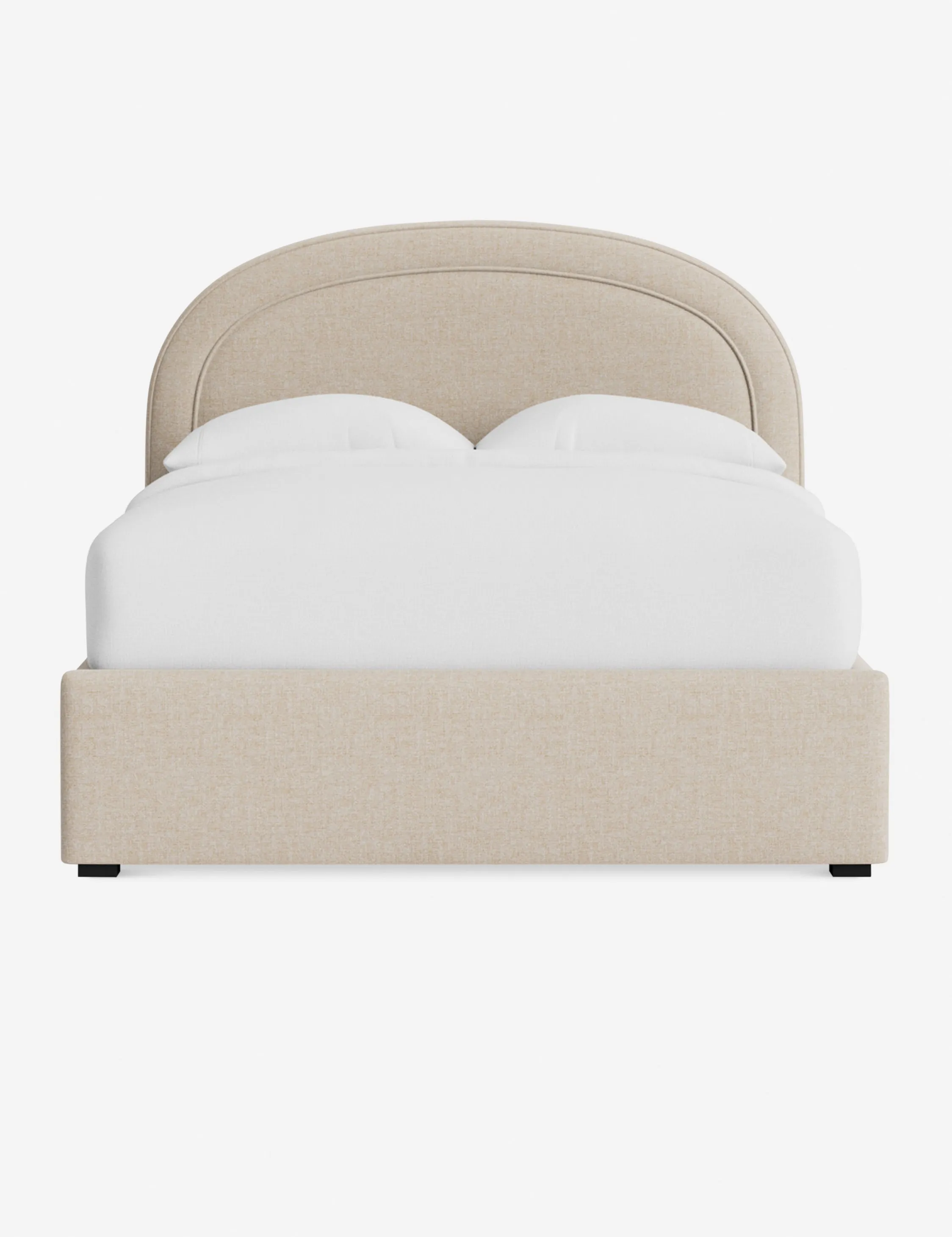 Newbery Platform Bed Lulu and Georgia